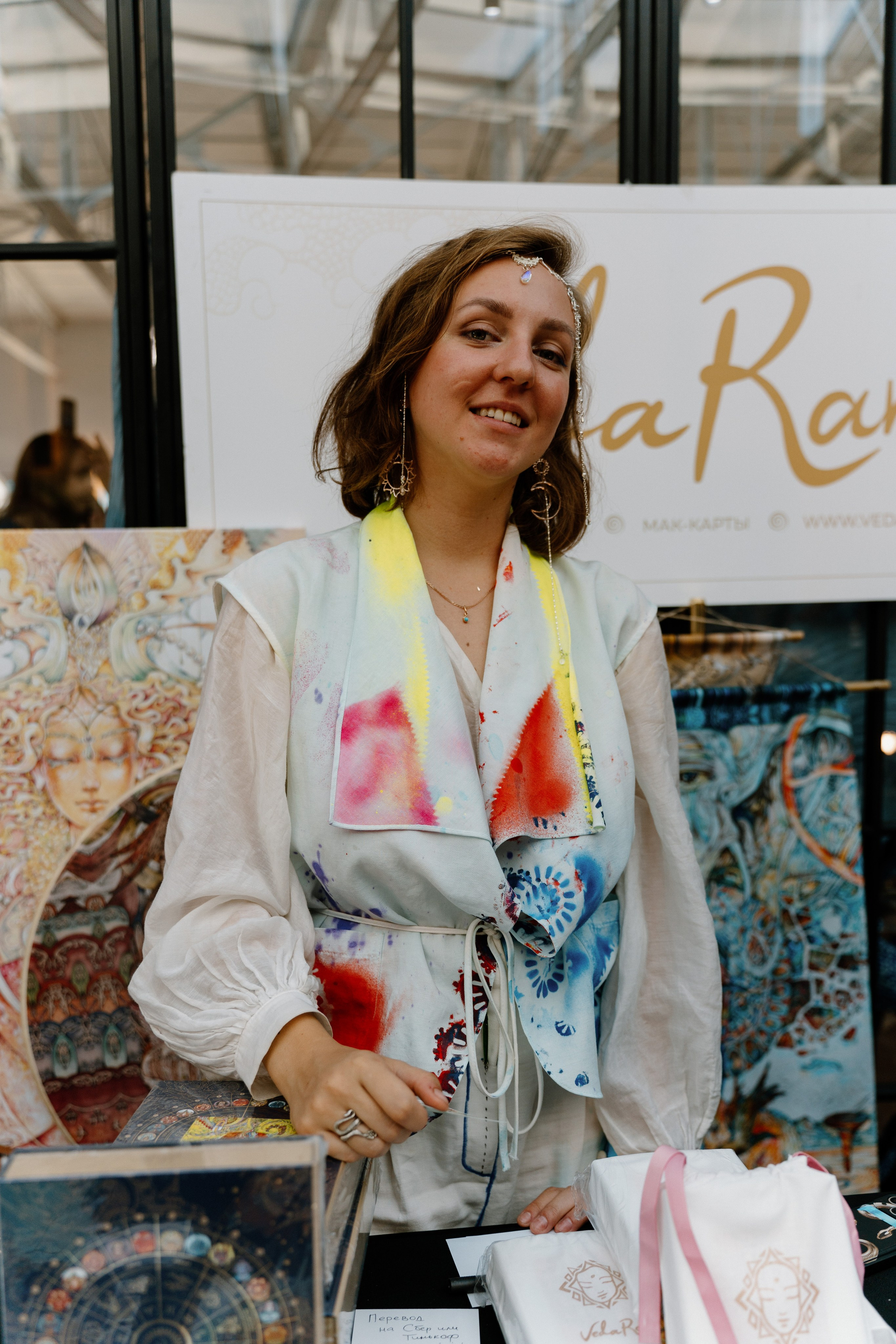 Festival Umerotvorine By Pramika. Я занимаюсь событийной, свадебной, товарной, студийной… фотографией