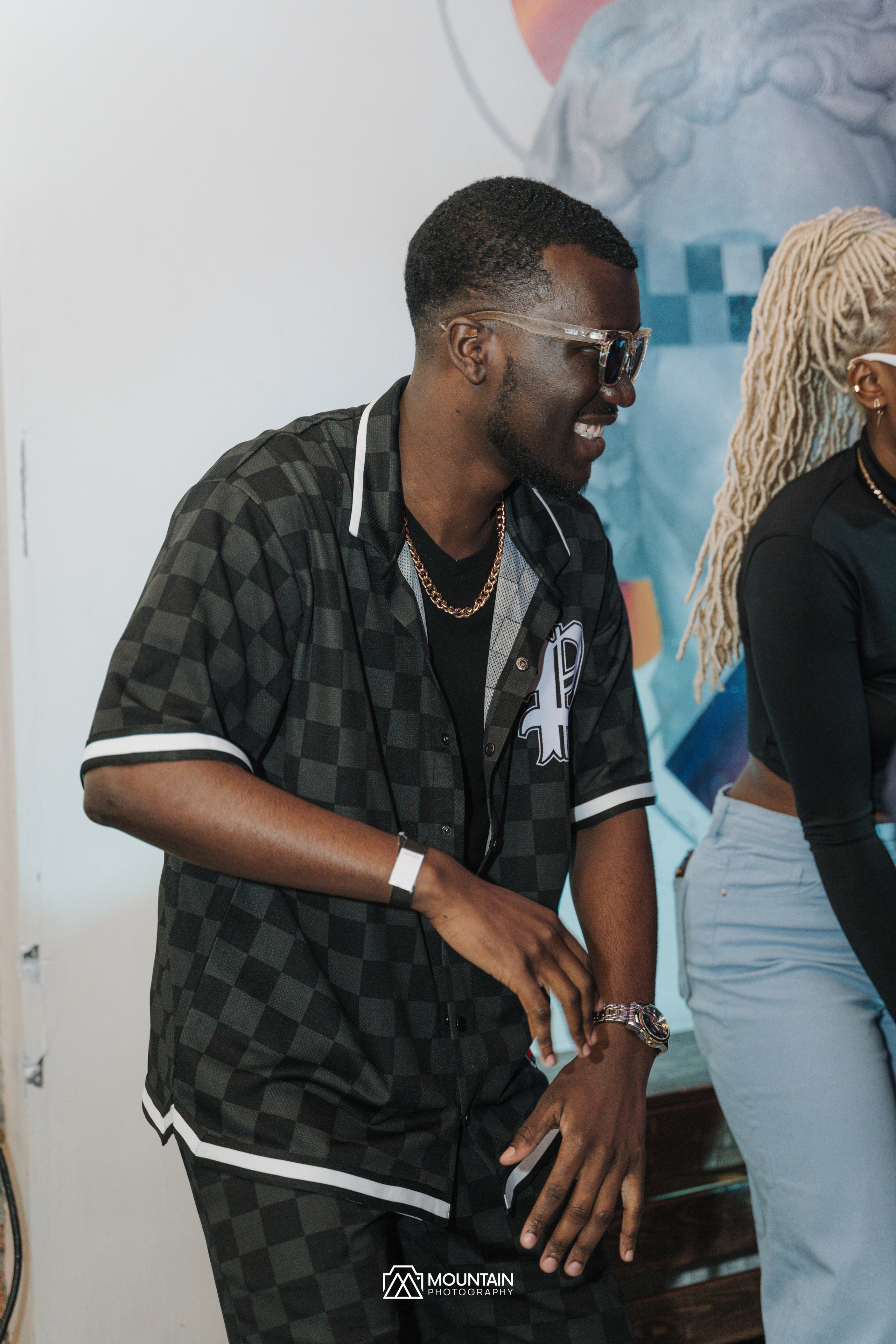 El Natic Album presntation. Я занимаюсь событийной, свадебной, товарной, студийной… фотографией