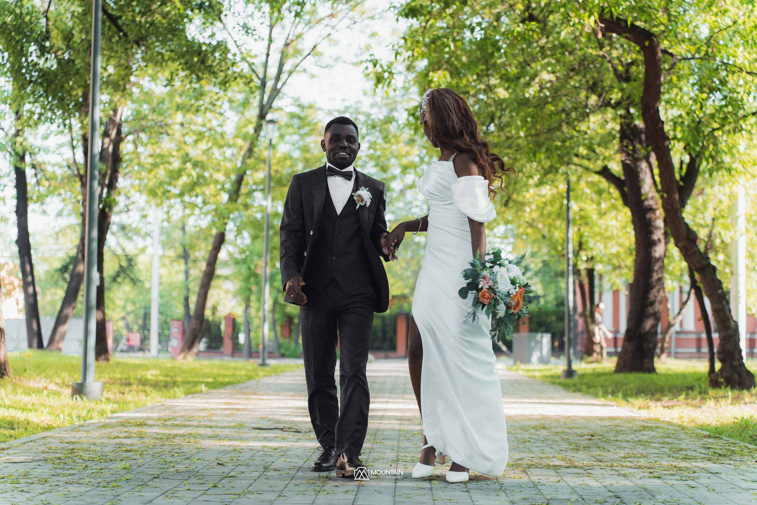 Synthia And Jospin Part 1. Photographe basé à Moscou
