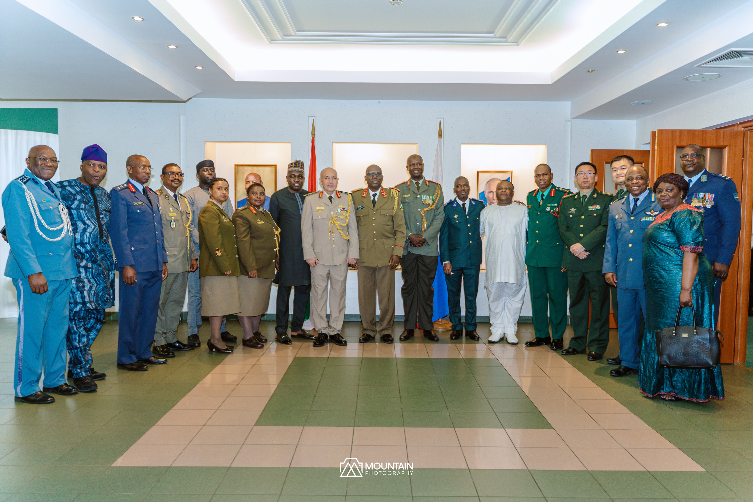Burundi Indepence Celebration. Photographer based in moscow Peter Tchana