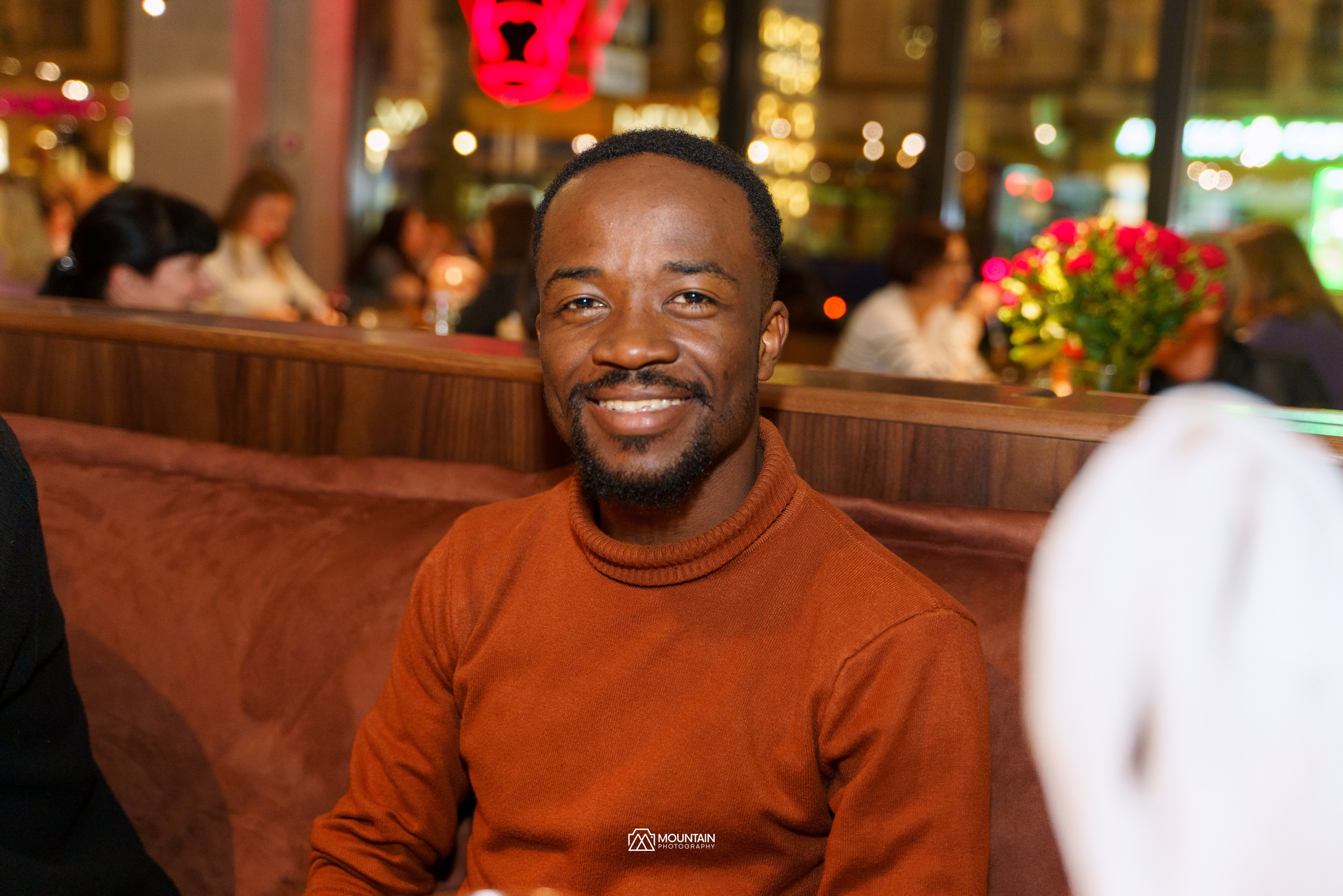 Anniversaires. Photographe basé à Moscou