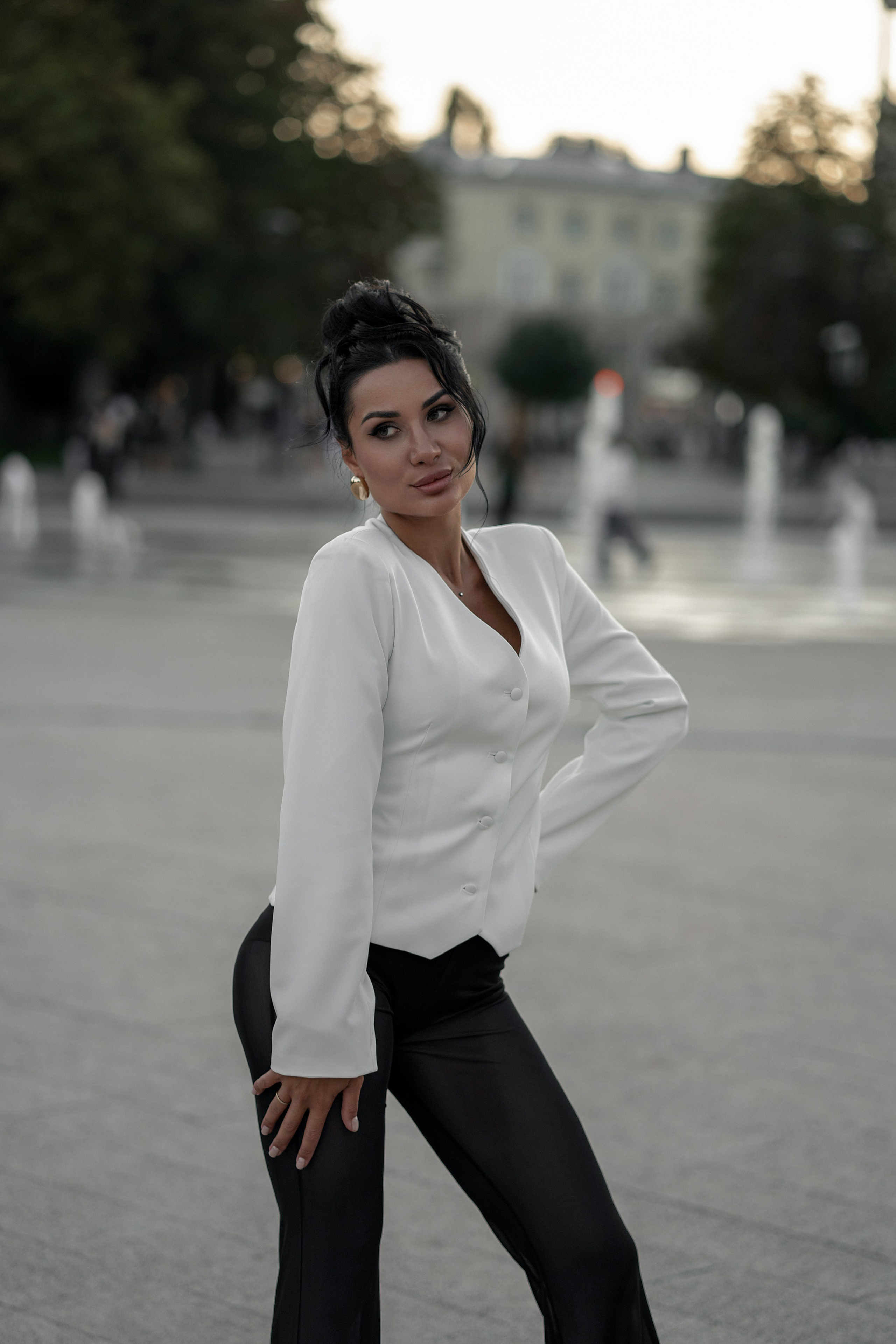 Фотопрогулки. Фотограф Воронеж Олеся Султанова