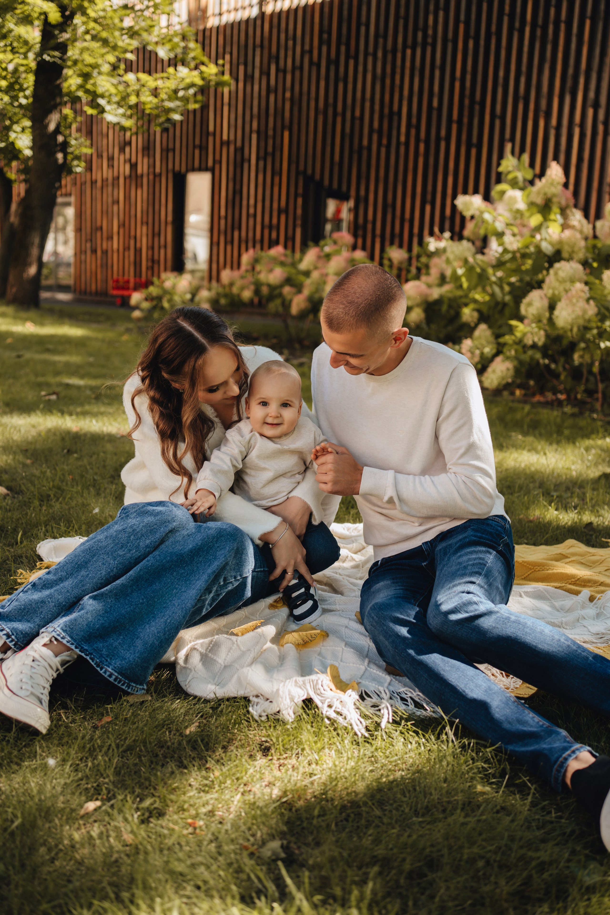 Фотопрогулки. Фотограф Воронеж Олеся Султанова