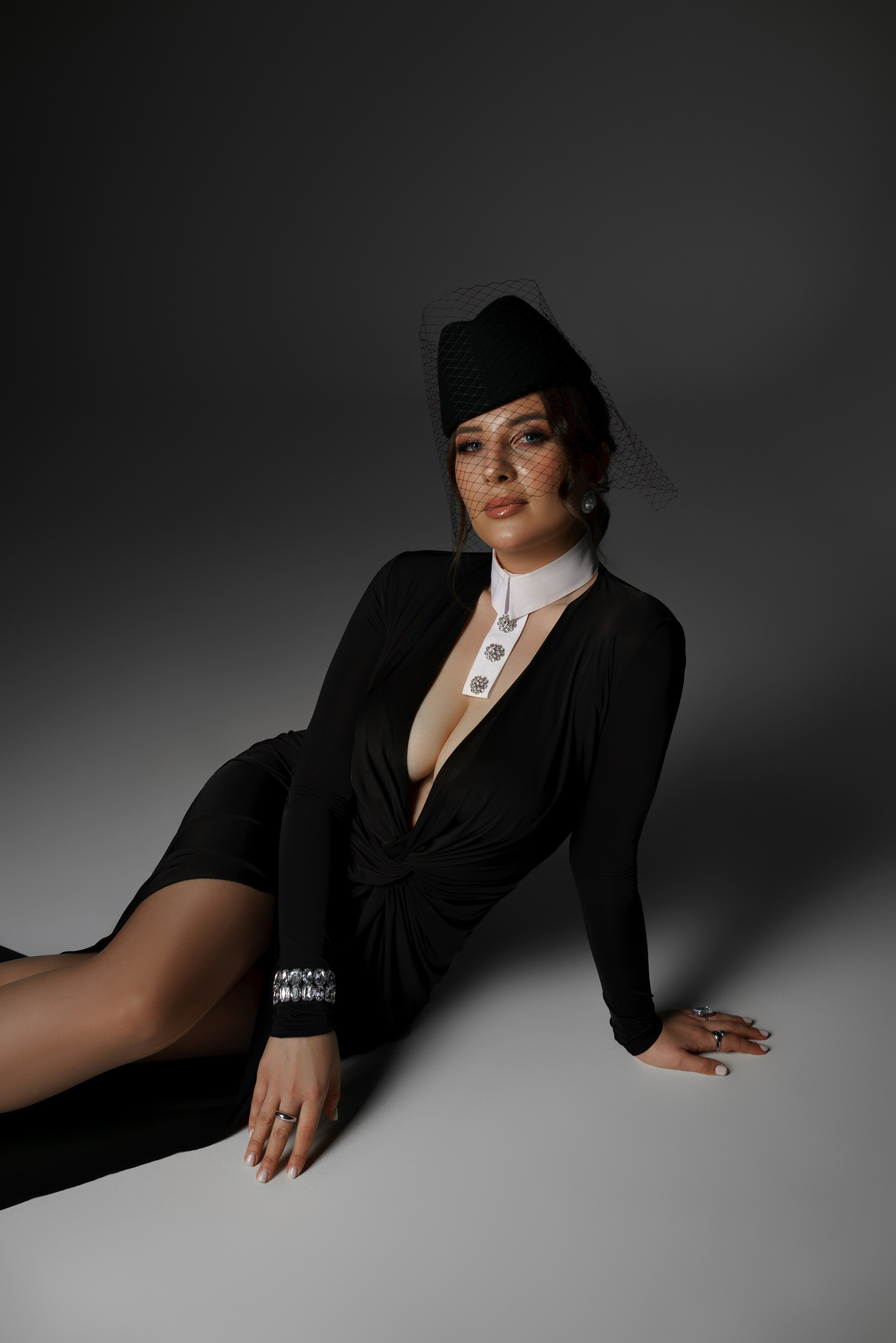 Циклорама. Фотограф Воронеж Олеся Султанова