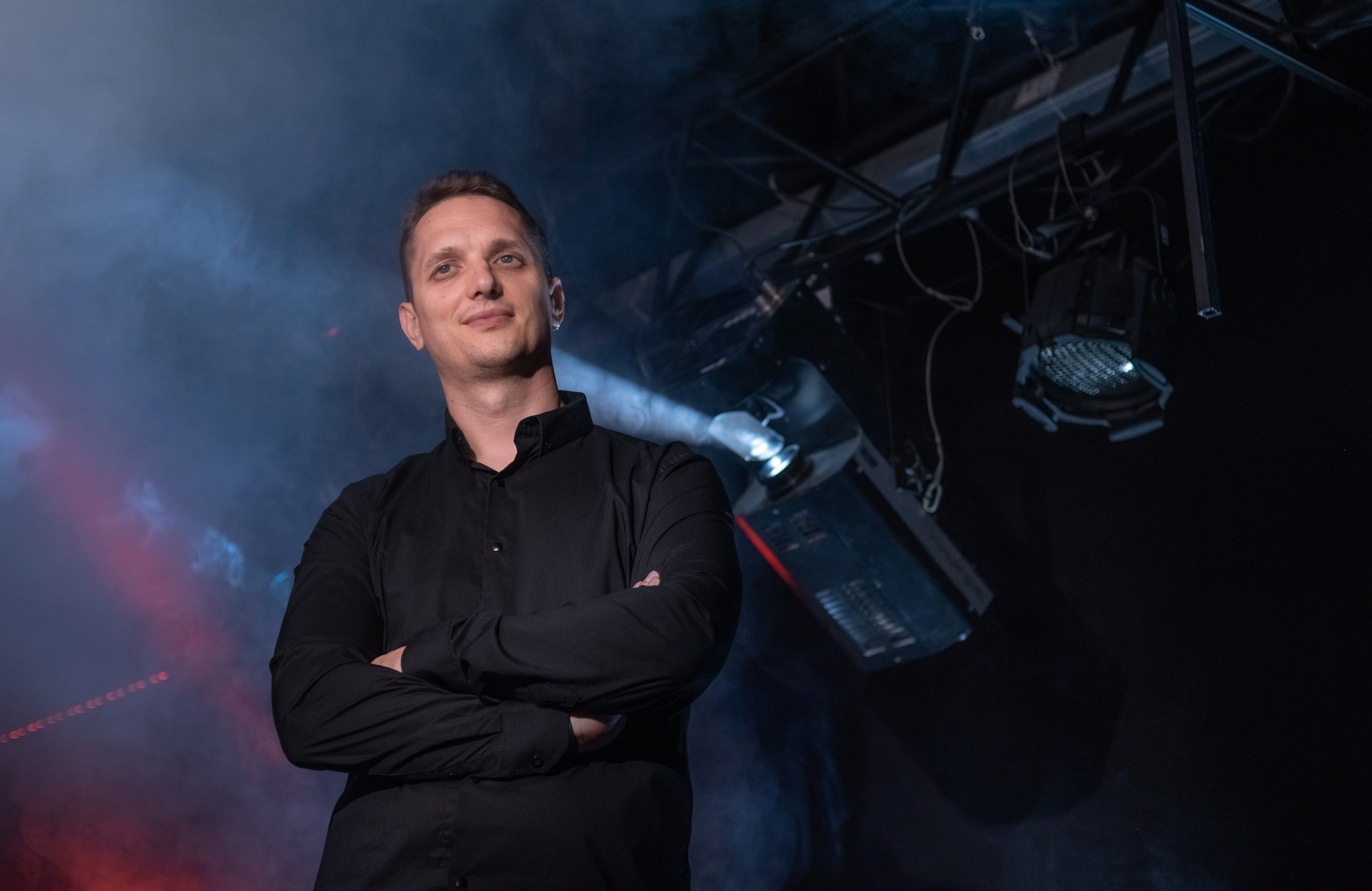 Контент-съёмка. Репортажный, концертный фотограф в Санкт-Петербурге Эва Маркова