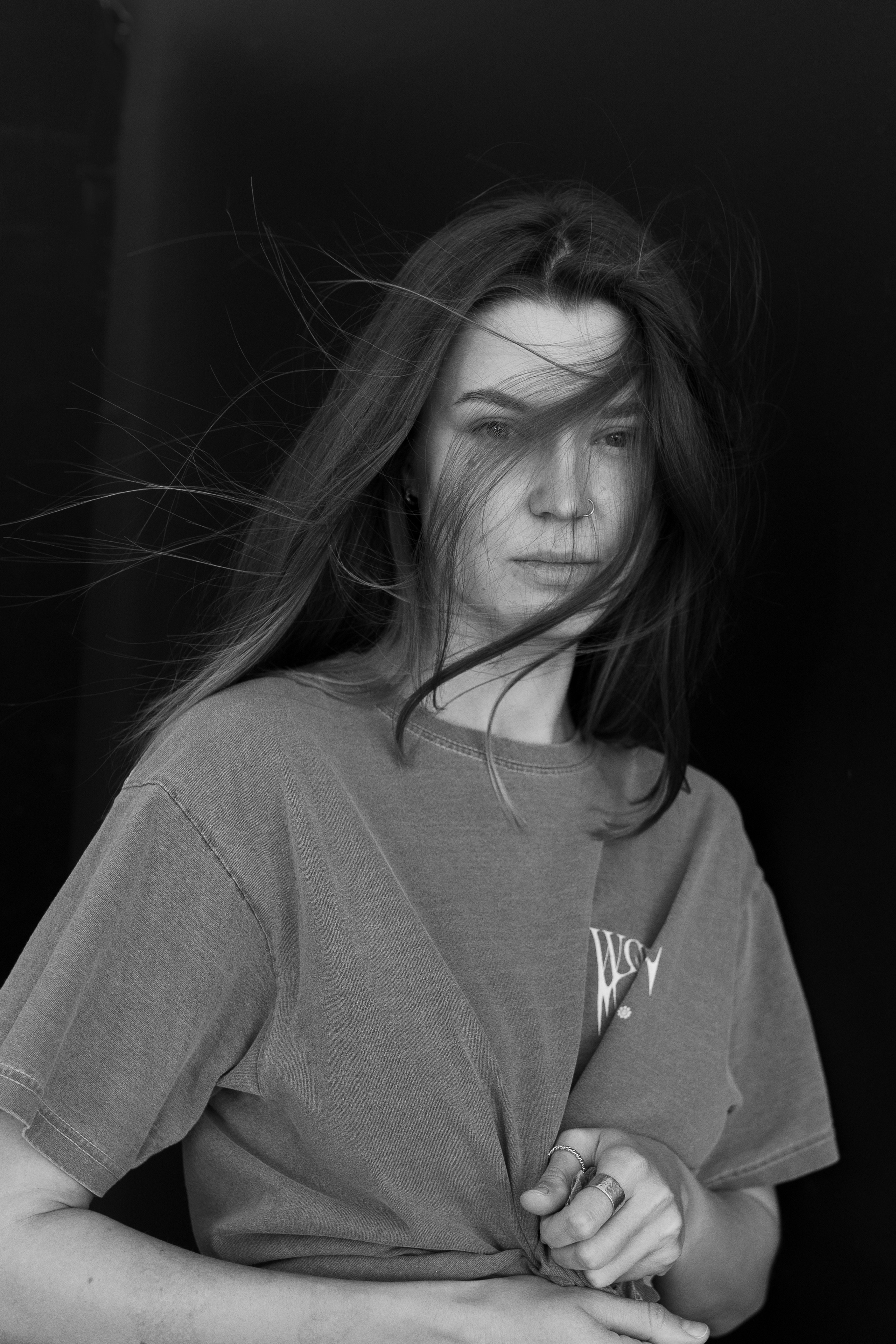 Маша. Портретный и семейный фотограф в Пятигорске Кутырева Ксения