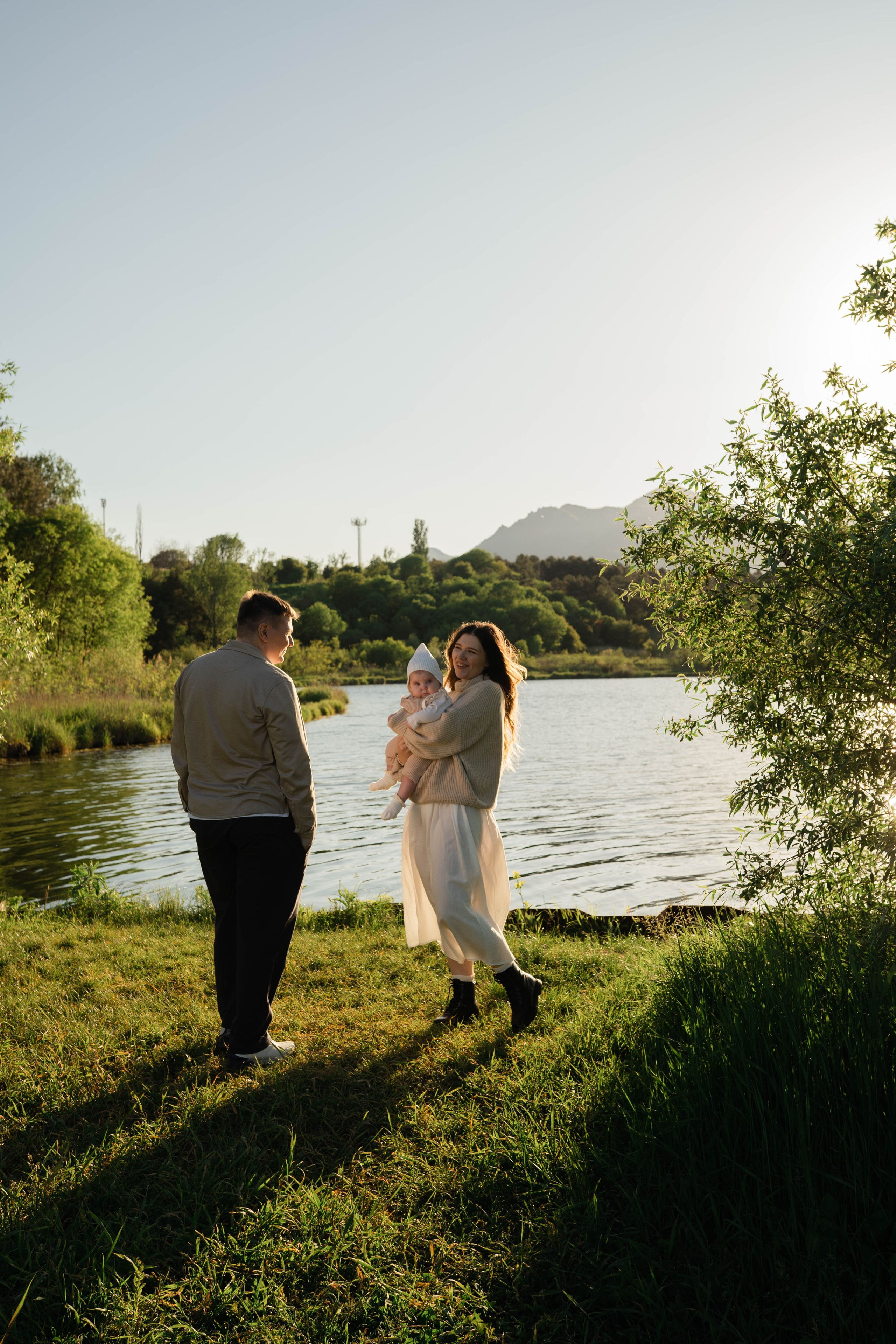 ЮляГарриАриэла. Портретный и семейный фотограф в Пятигорске Кутырева Ксения