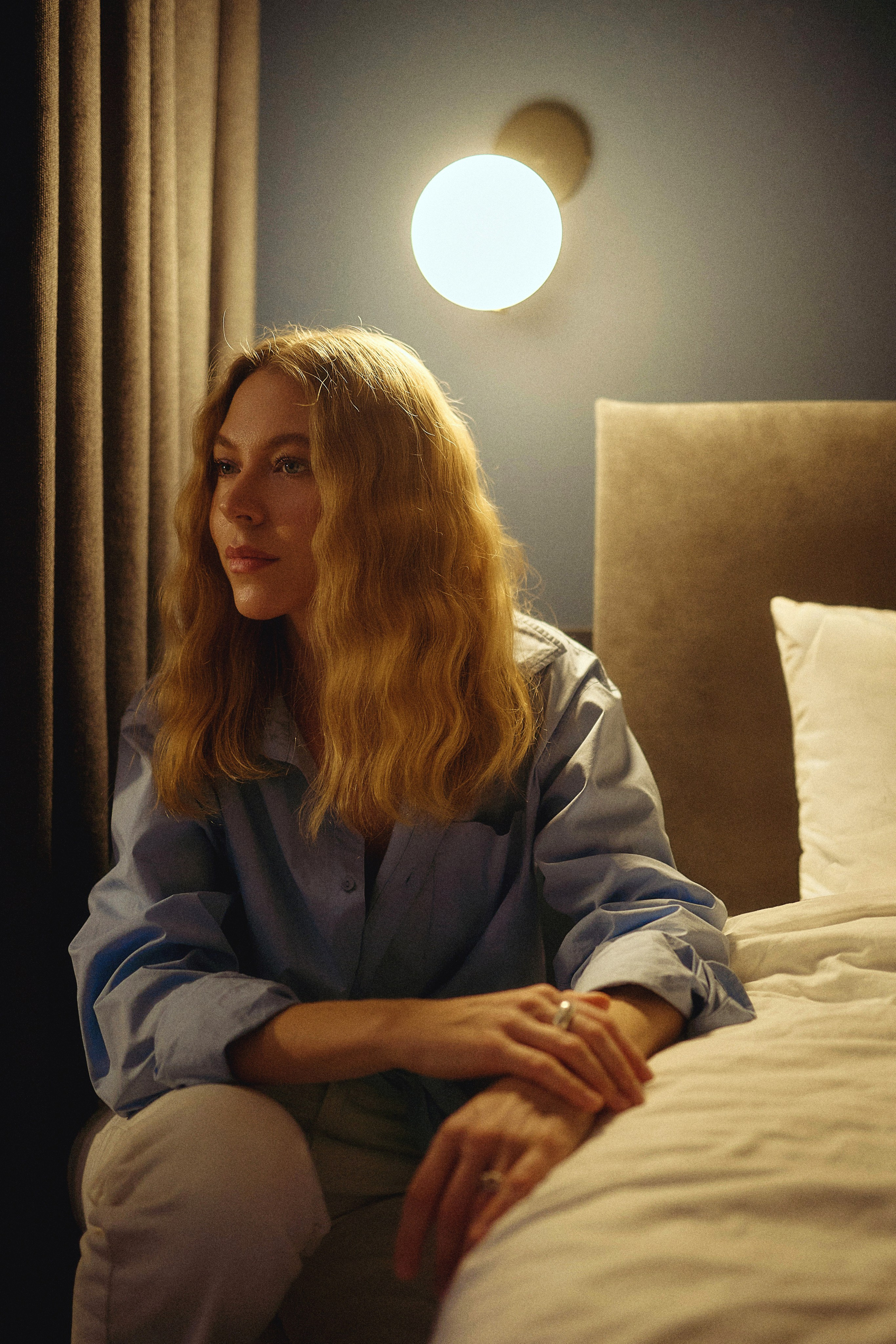 Оля. Портретный и семейный фотограф в Пятигорске Кутырева Ксения