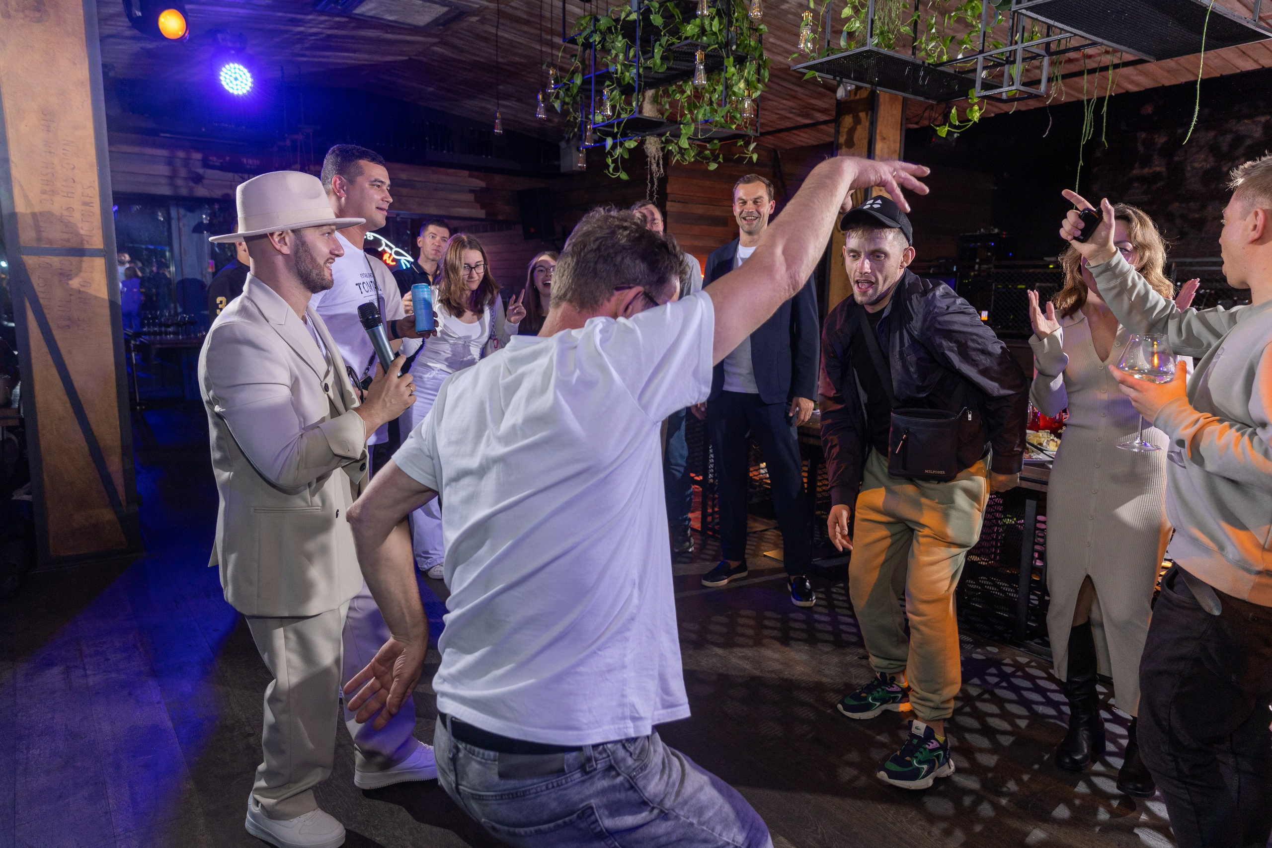 OTIDO. Фотограф в Санкт-Петербурге Закута Ольга