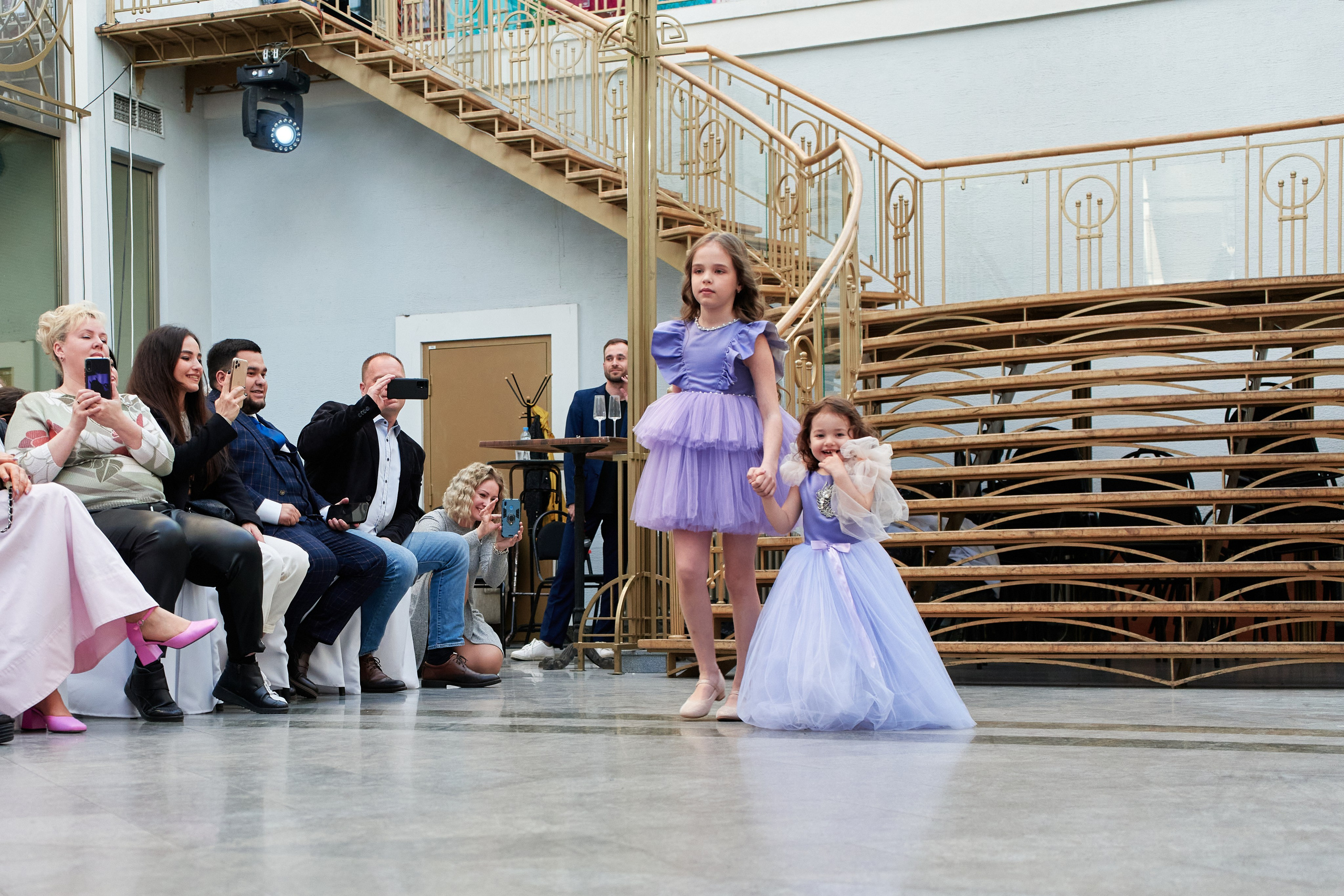 Королева мегаполиса. Фотограф в Санкт-Петербурге Алексеев Егор