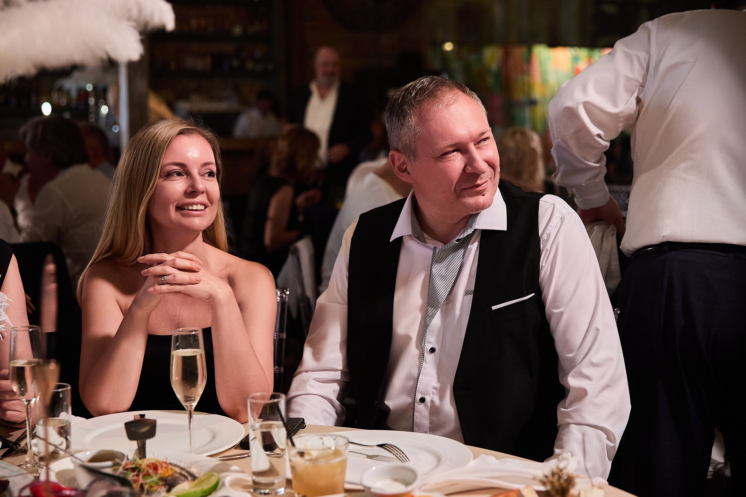 Dmitry and Daria's. Фотограф и Видеограф в Москве. Олег Корушев