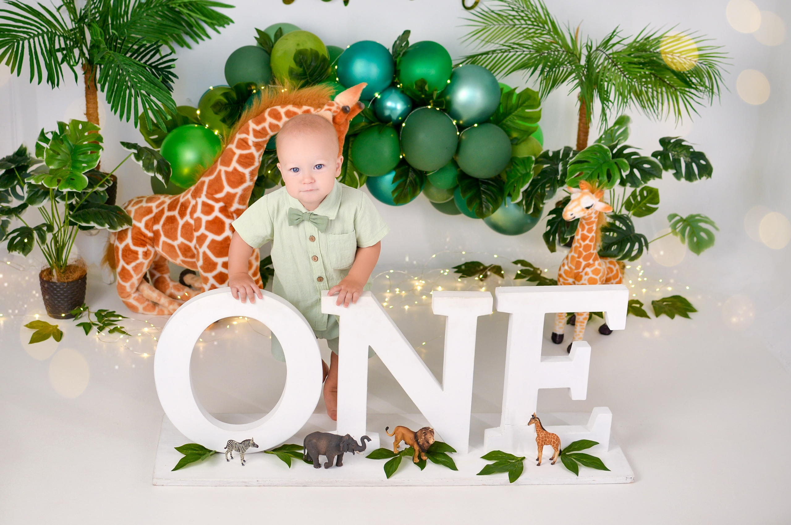 Фотосессия на годик Краснодар годовасие. Фотограф новорожденных Краснодар Малышенко Надежда