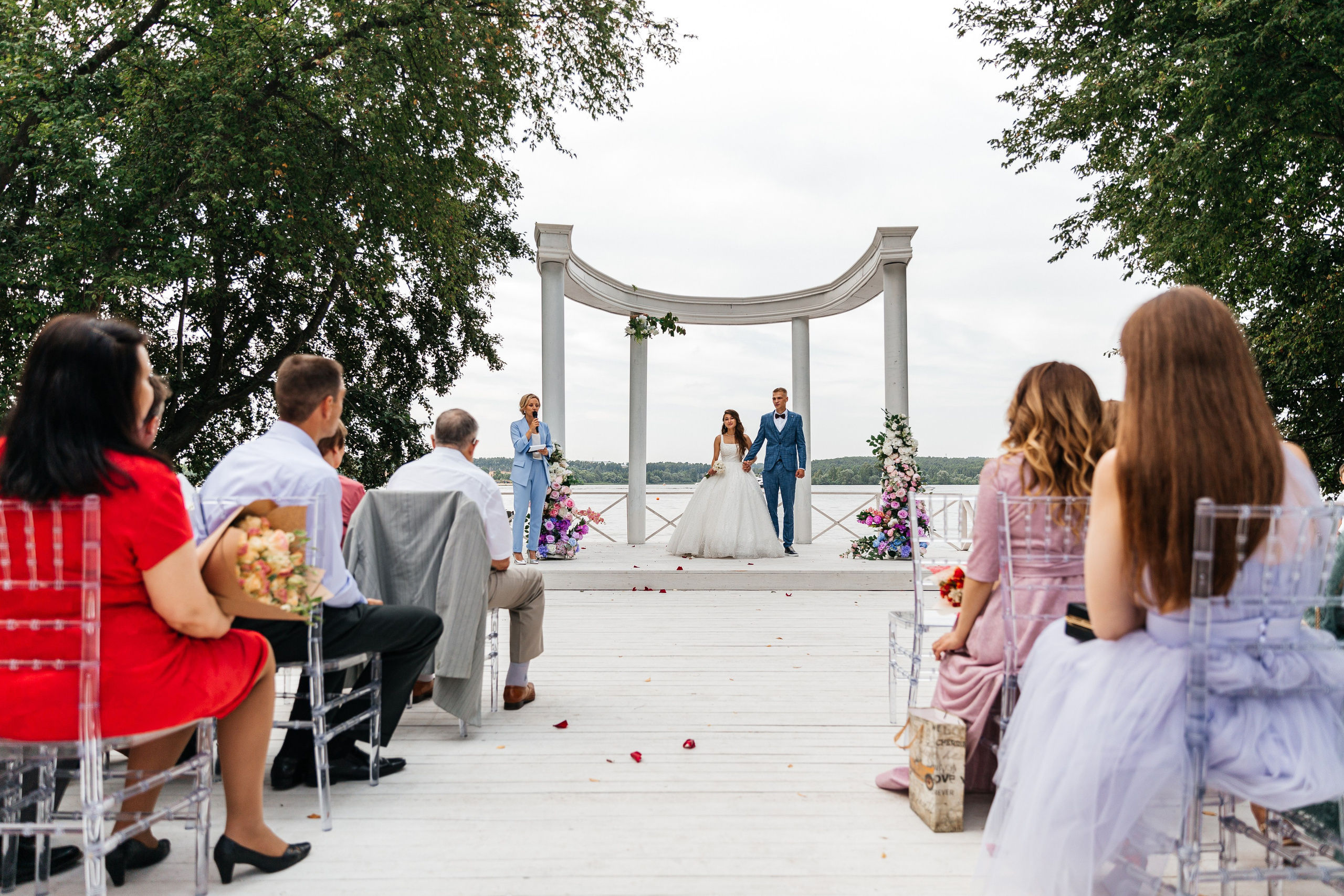 Диана и Артем