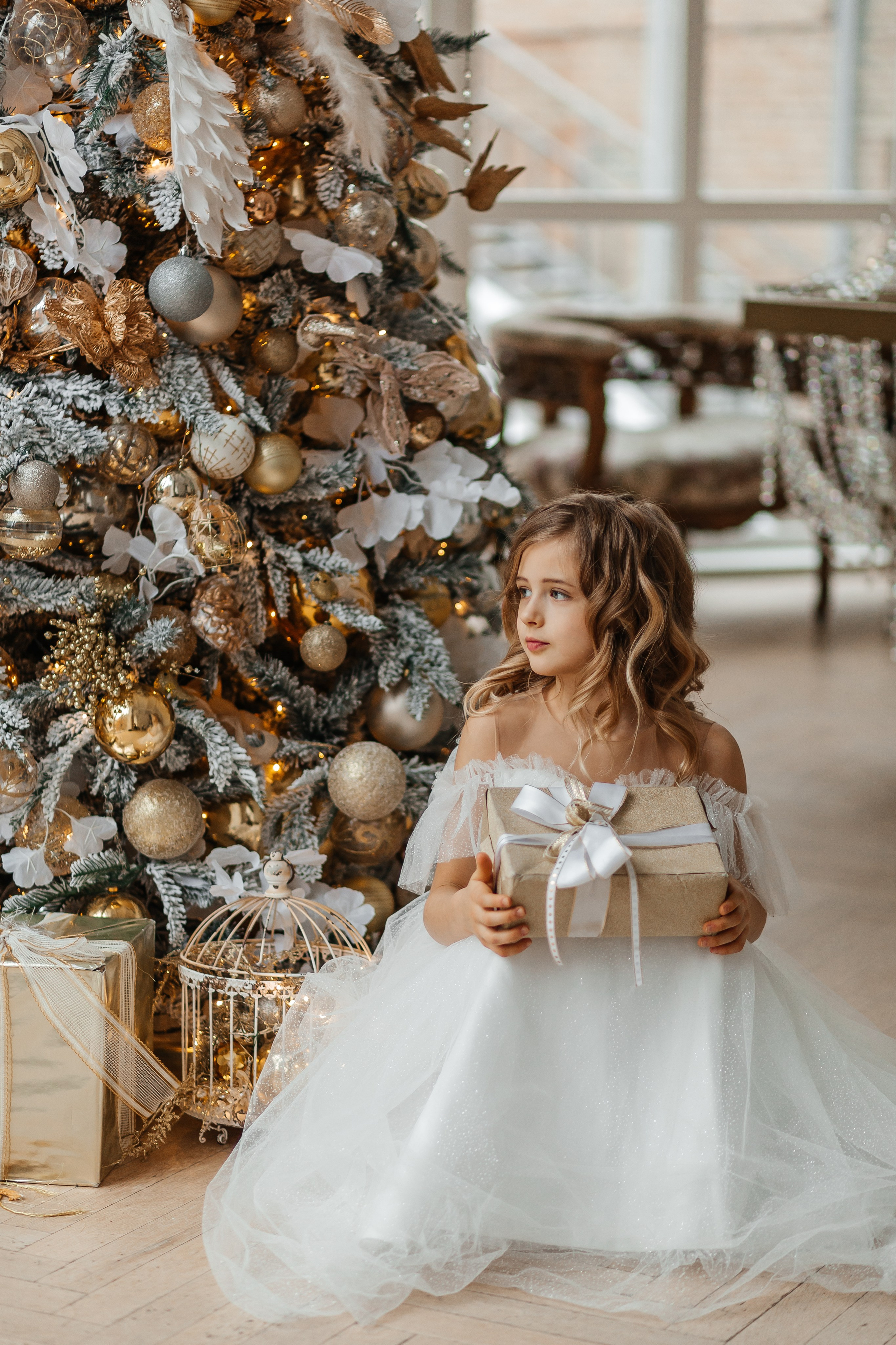 Семья Владимира и Ирины