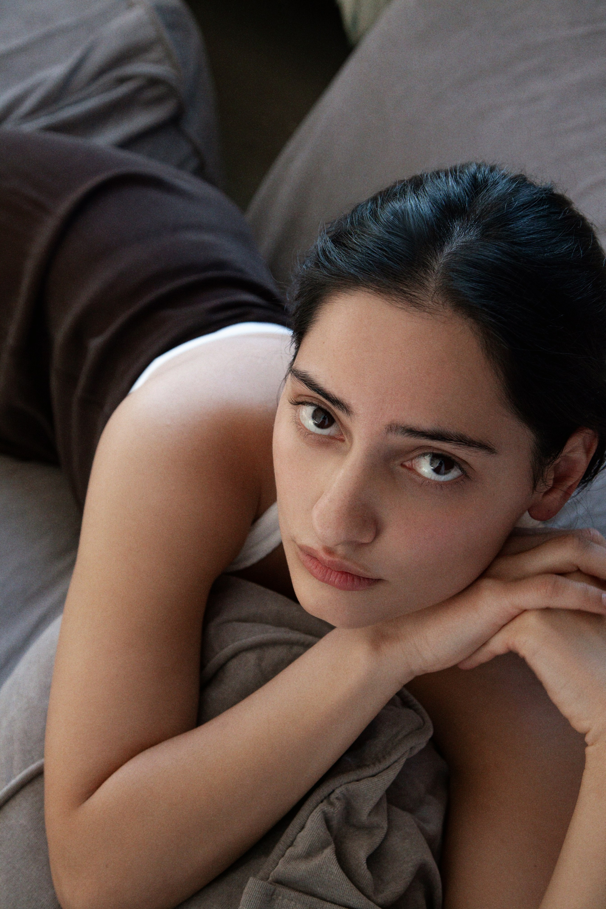 Актёрские. Главная