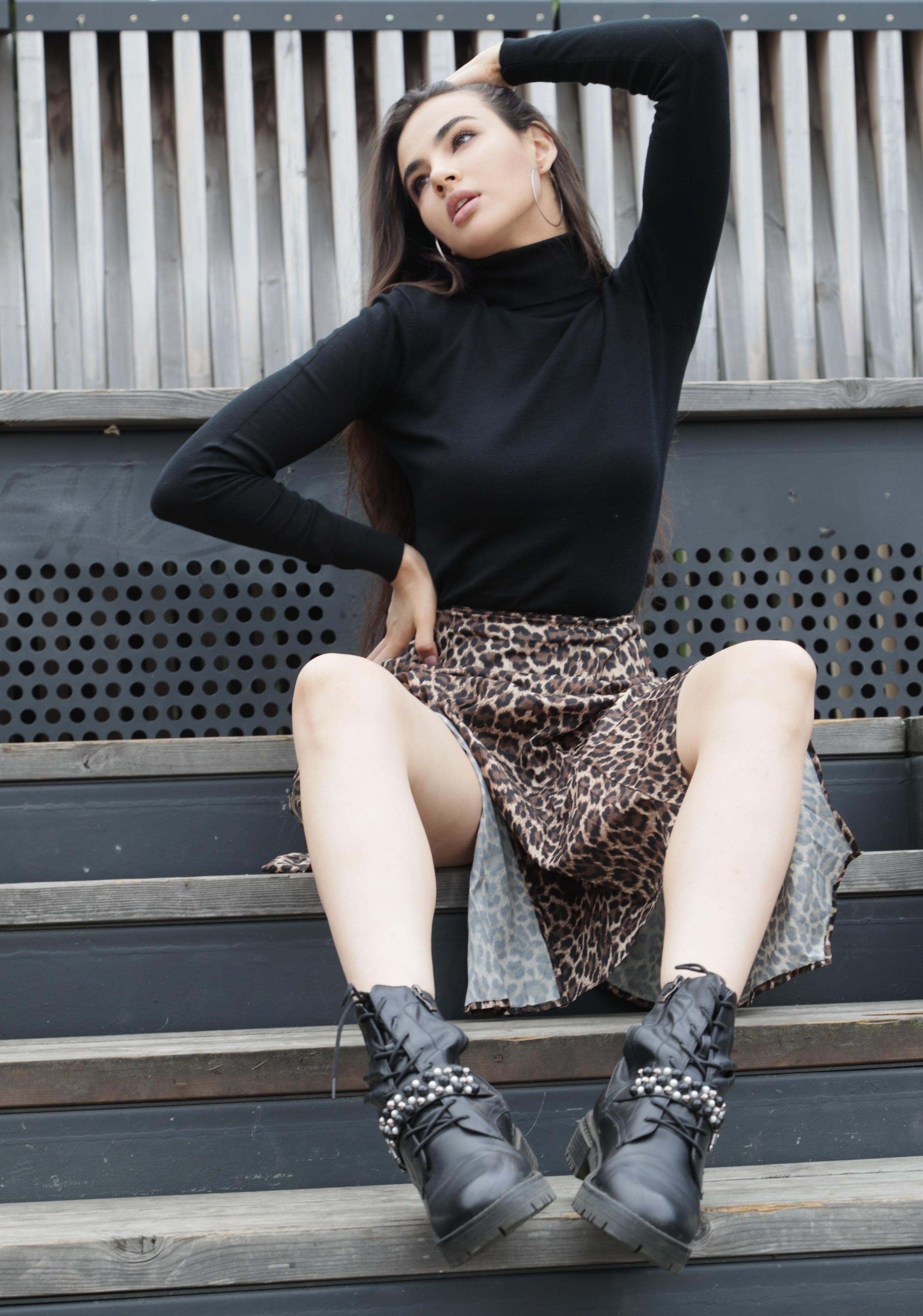 Сюзанна. Профессиональный фотограф Алена Александрова