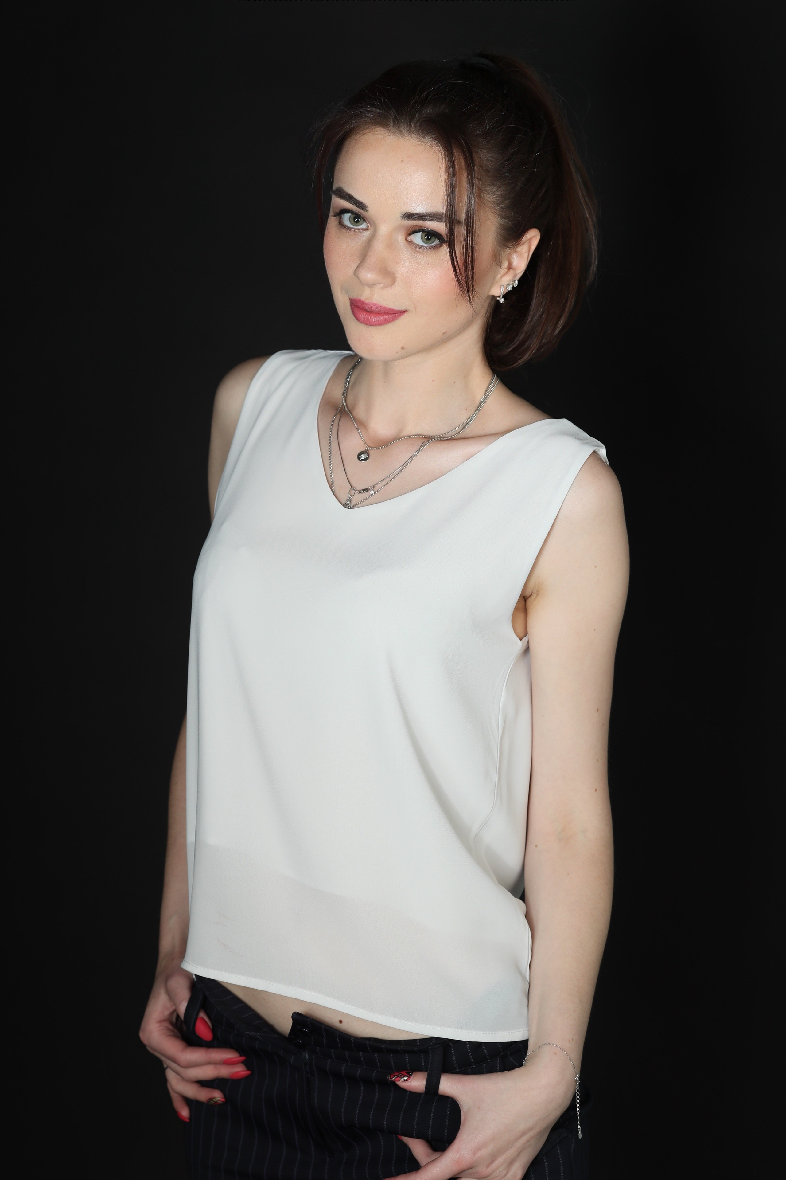 Виталина. Профессиональный фотограф Алена Александрова