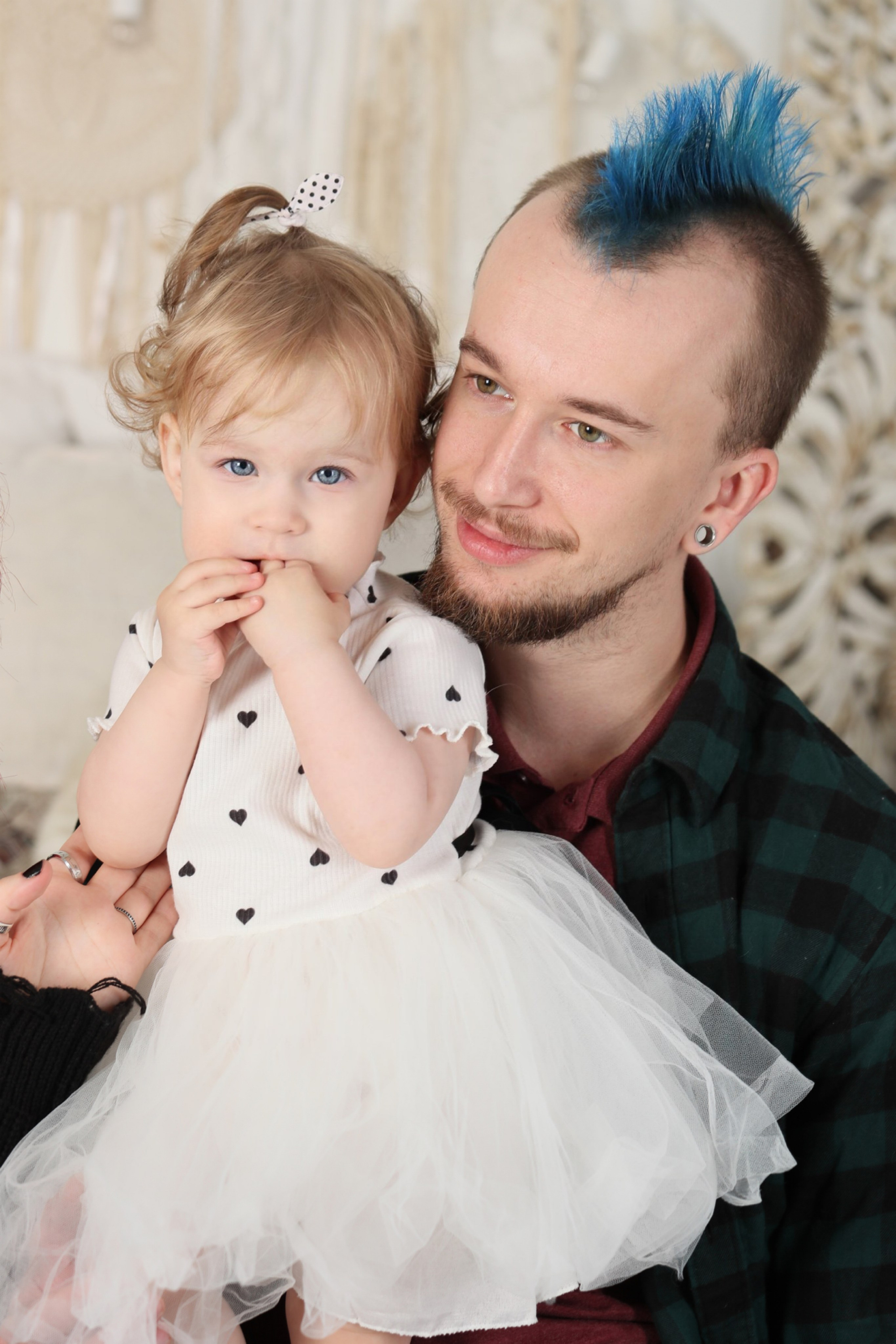 Семейная фотография. Профессиональный фотограф Алена Александрова