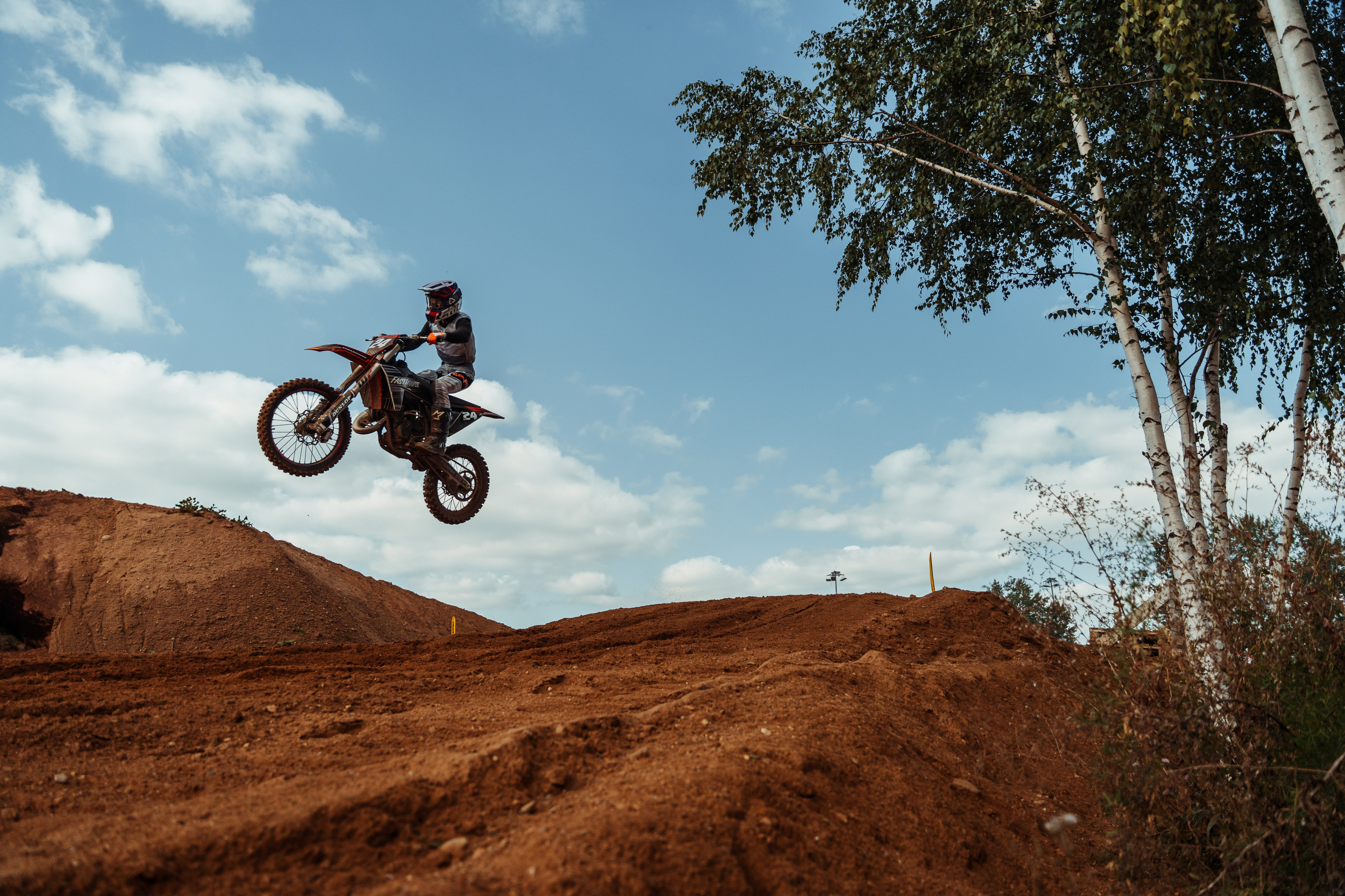 Фестиваль Технических Видов Спорта. Фотограф в Москве Марченко Александр