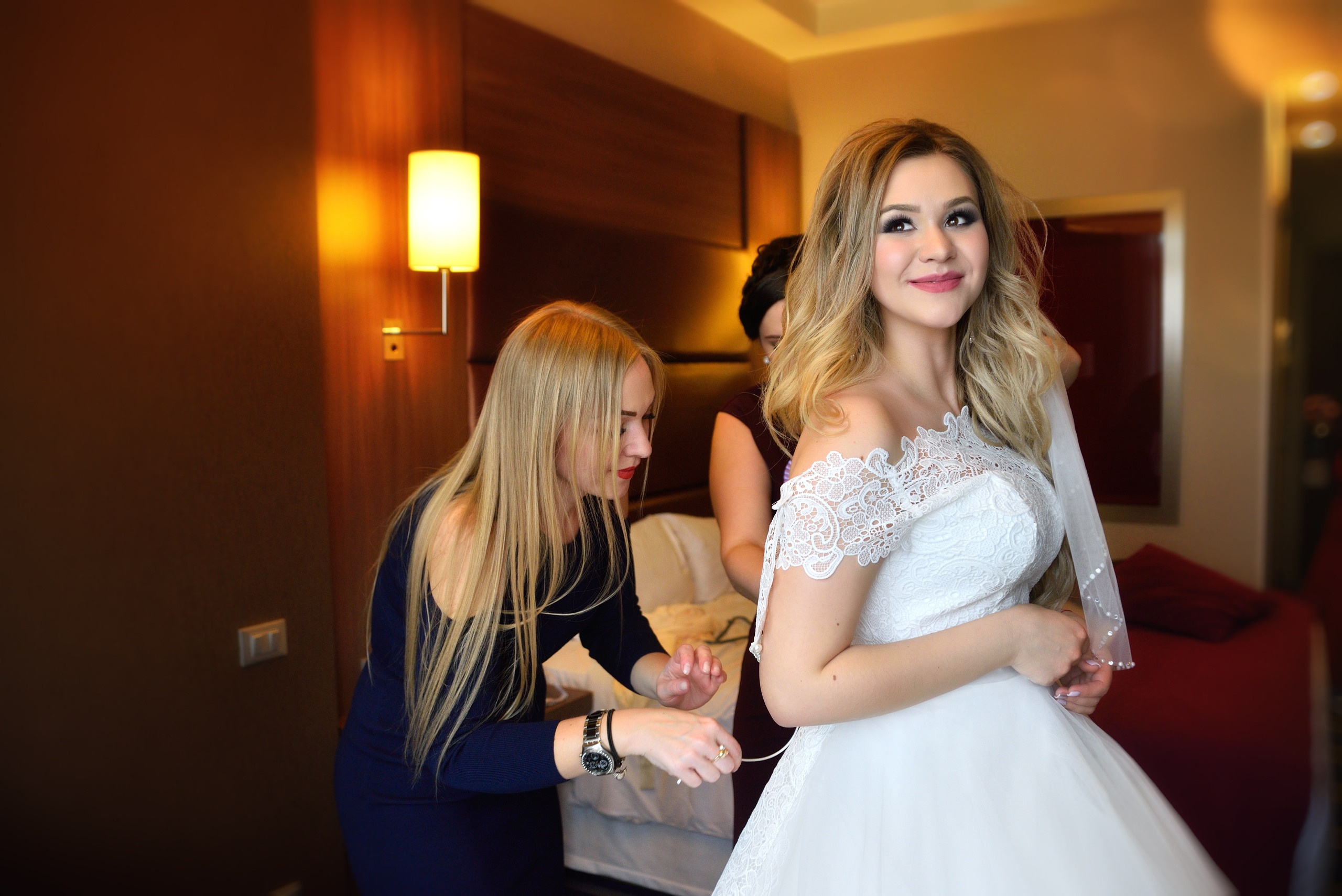 Свадебные фотосессии. Свадебный и семейный фотограф в Липецке Натали Бриз