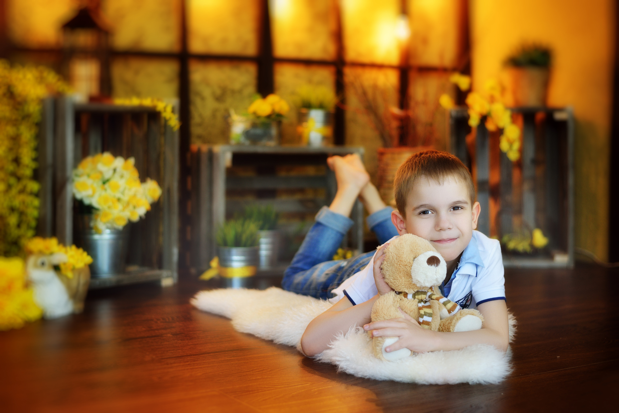 Детские фотосессии. Свадебный и семейный фотограф в Липецке Натали Бриз