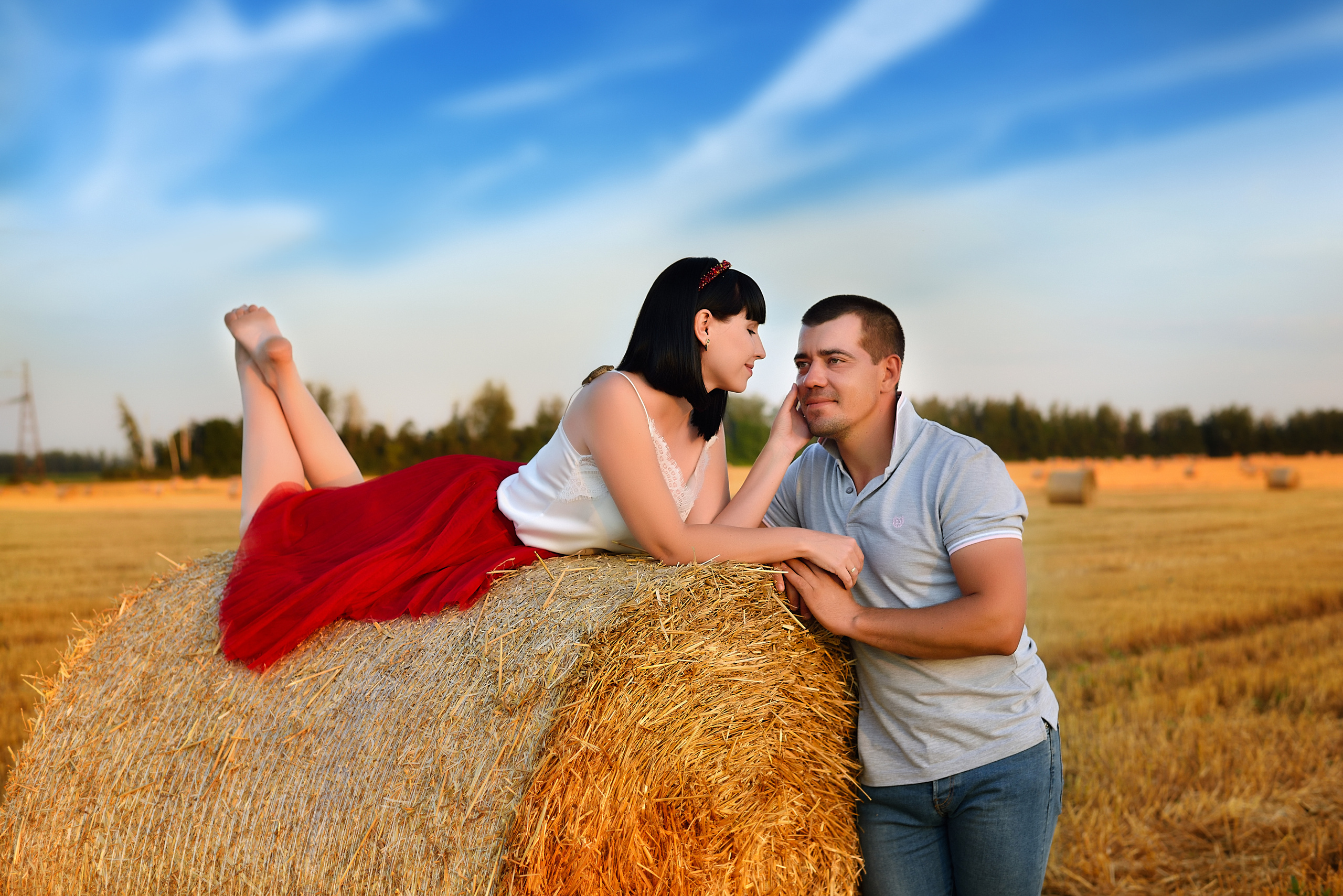 Семейные фотосессии. Свадебный и семейный фотограф в Липецке Натали Бриз