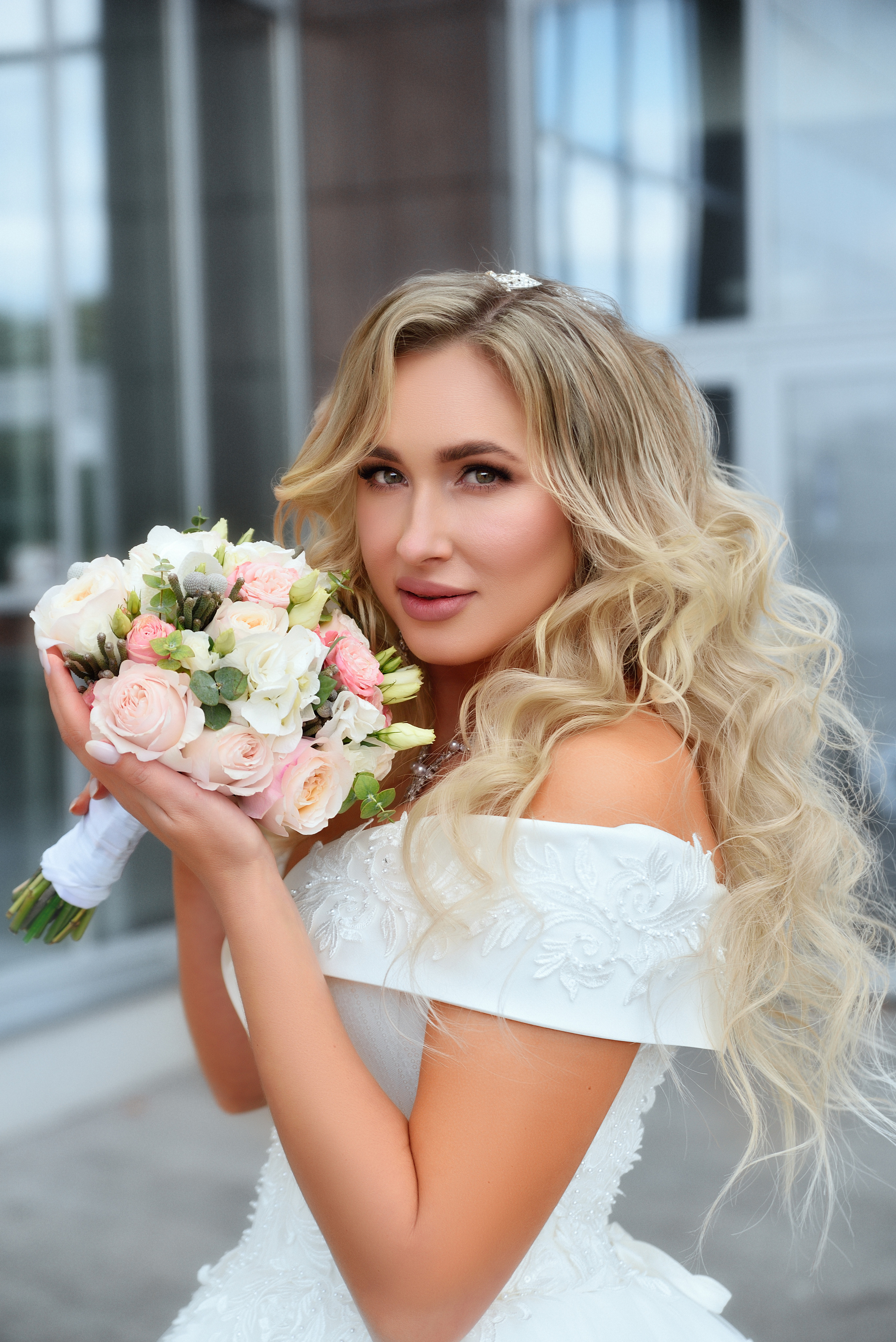 Свадебные фотосессии. Свадебный и семейный фотограф в Липецке Натали Бриз