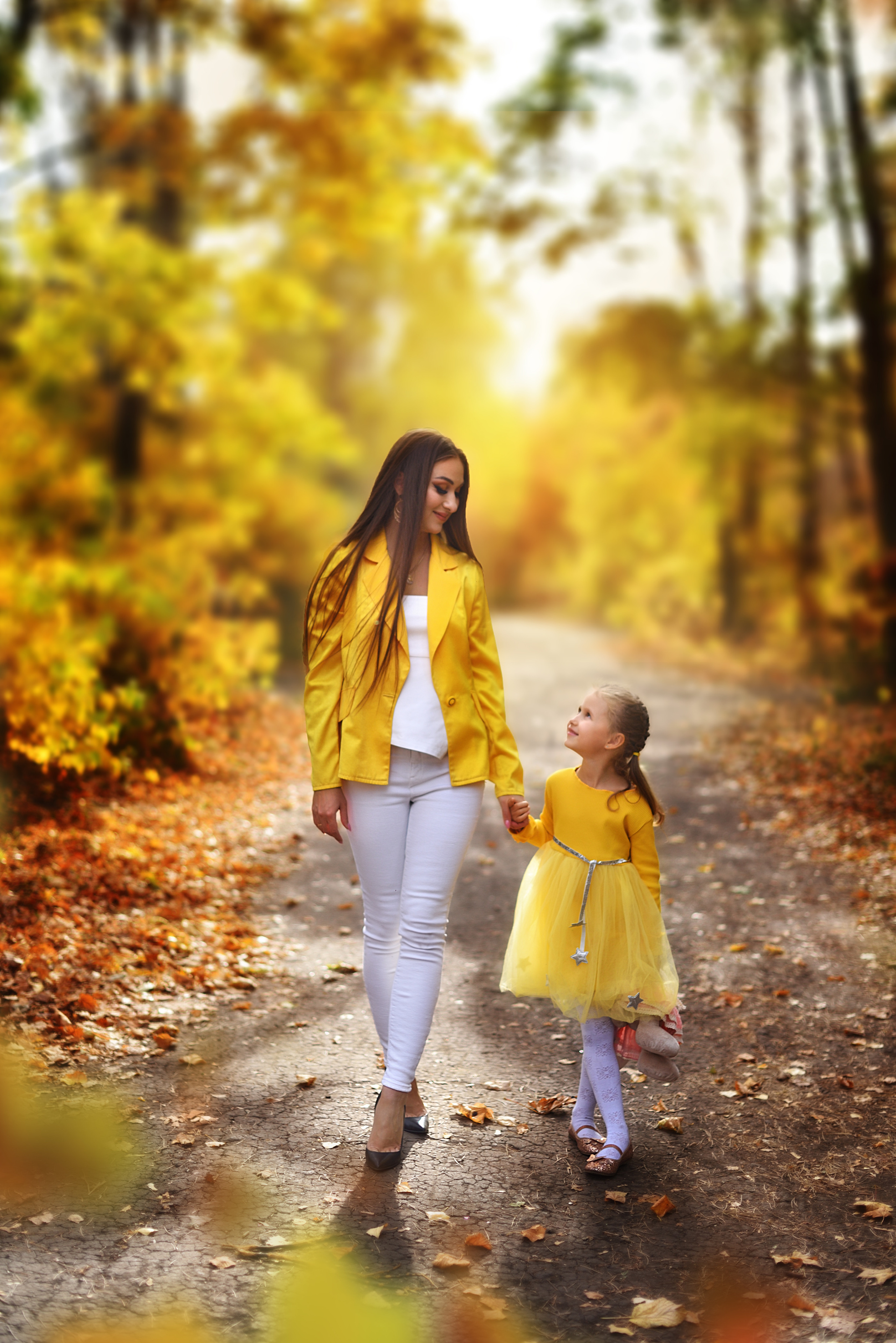 Семейные фотосессии. Свадебный и семейный фотограф в Липецке Натали Бриз