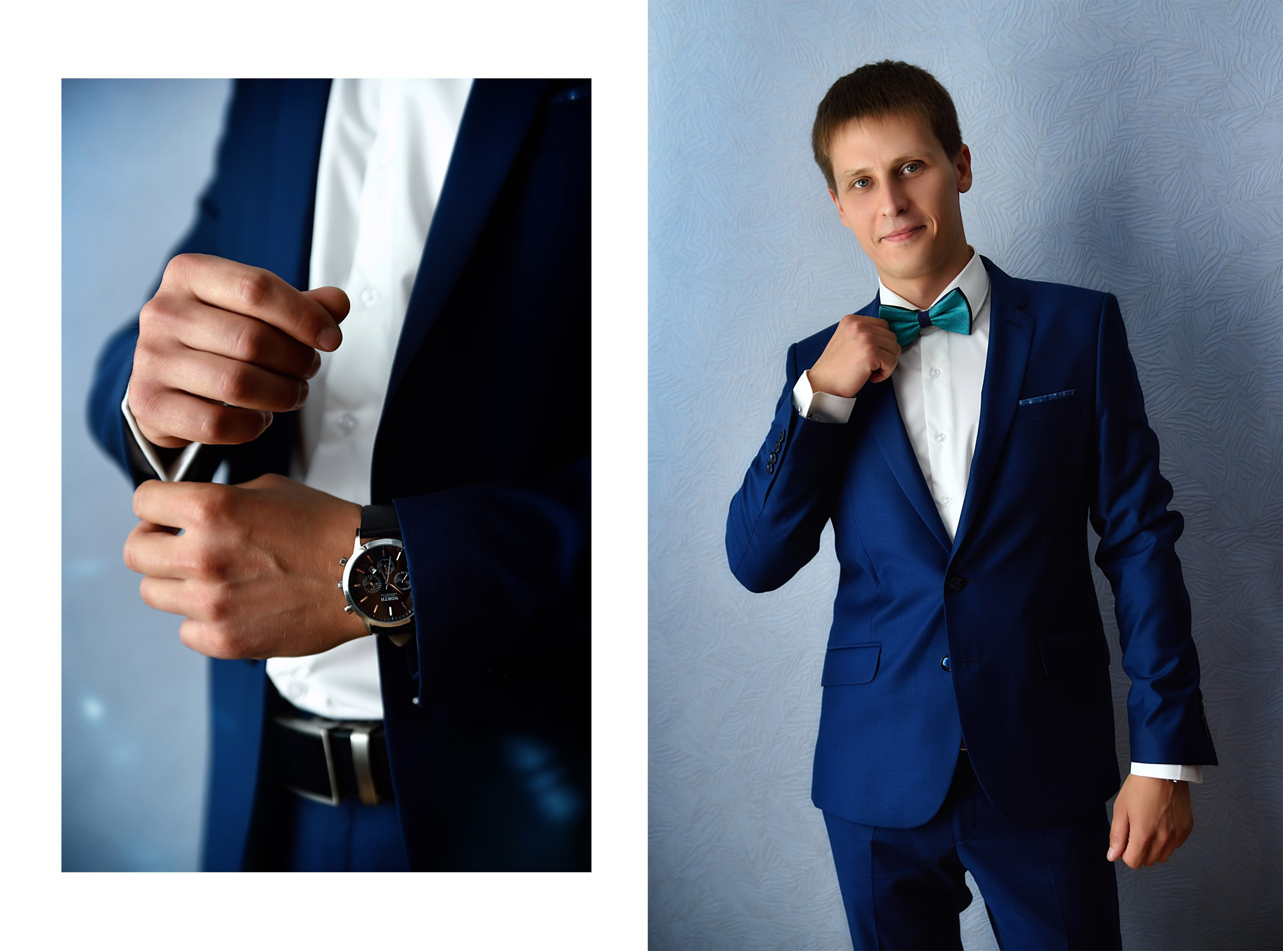 Свадебные фотосессии. Свадебный и семейный фотограф в Липецке Натали Бриз