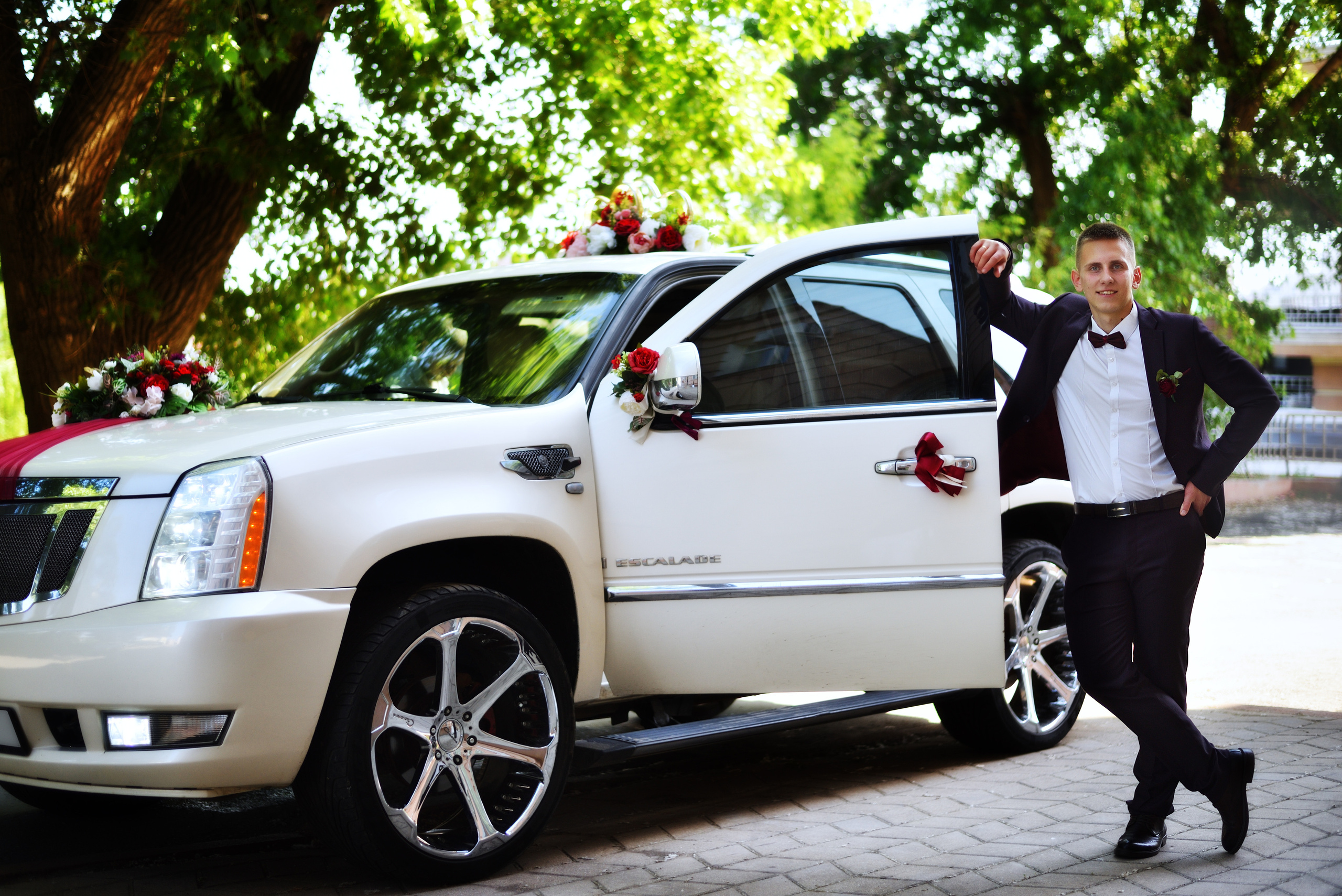 Свадебные фотосессии. Свадебный и семейный фотограф в Липецке Натали Бриз