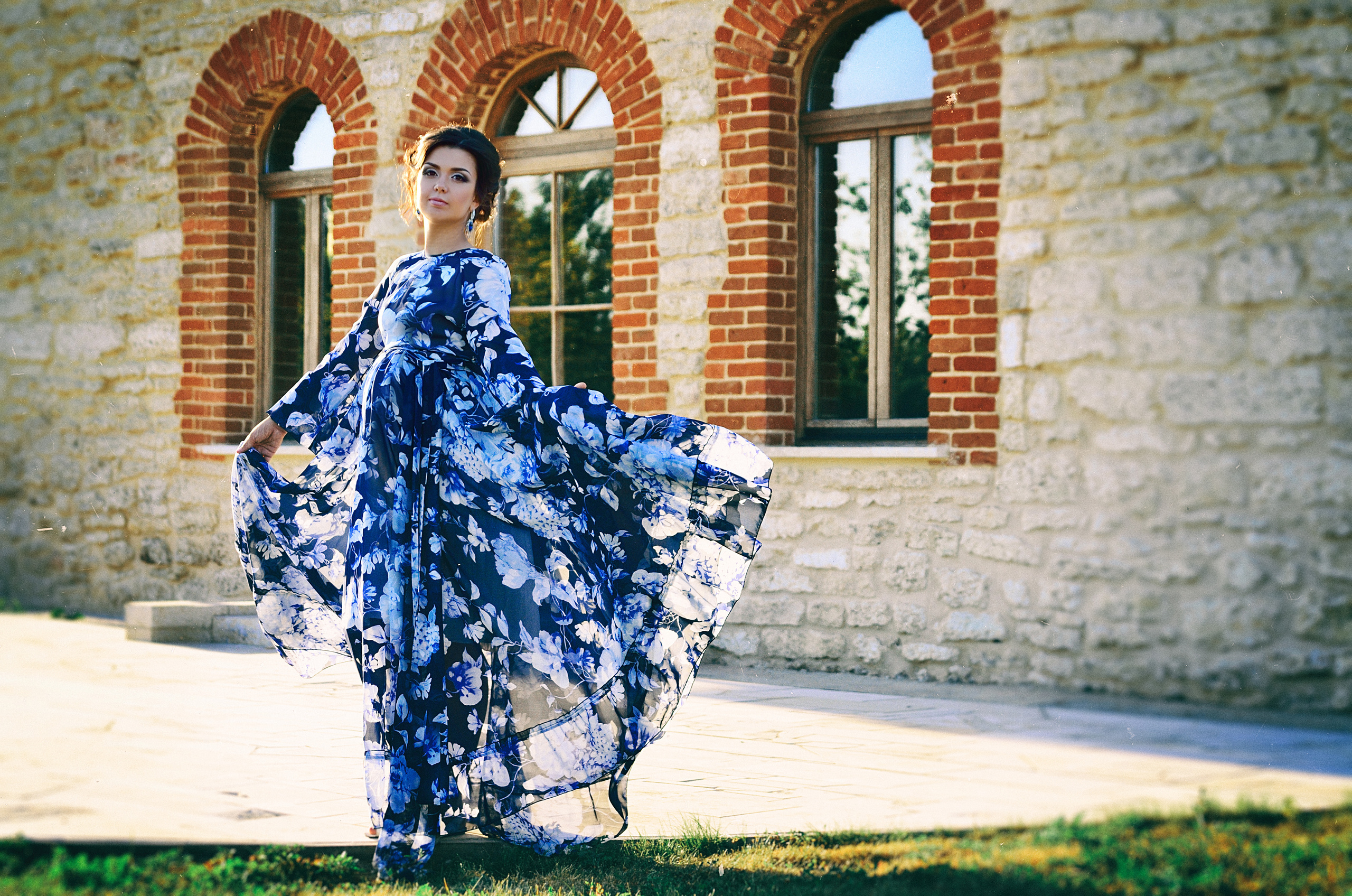 В ожидании чуда. Свадебный и семейный фотограф в Липецке Натали Бриз