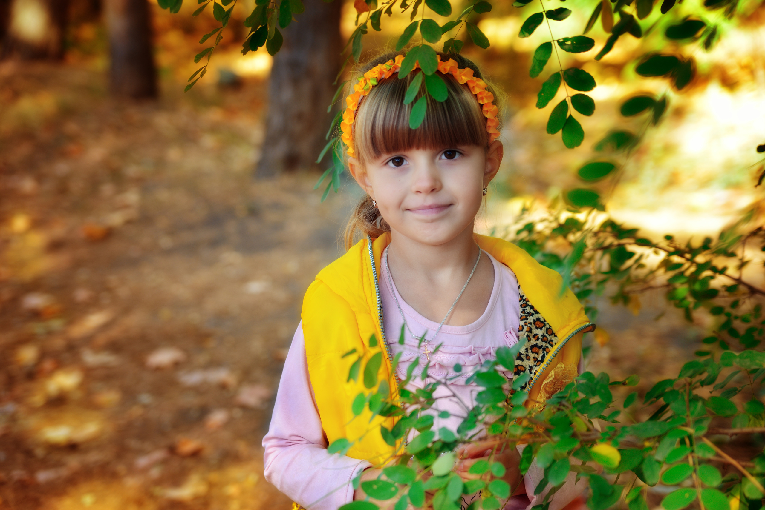Детские фотосессии. Свадебный и семейный фотограф в Липецке Натали Бриз