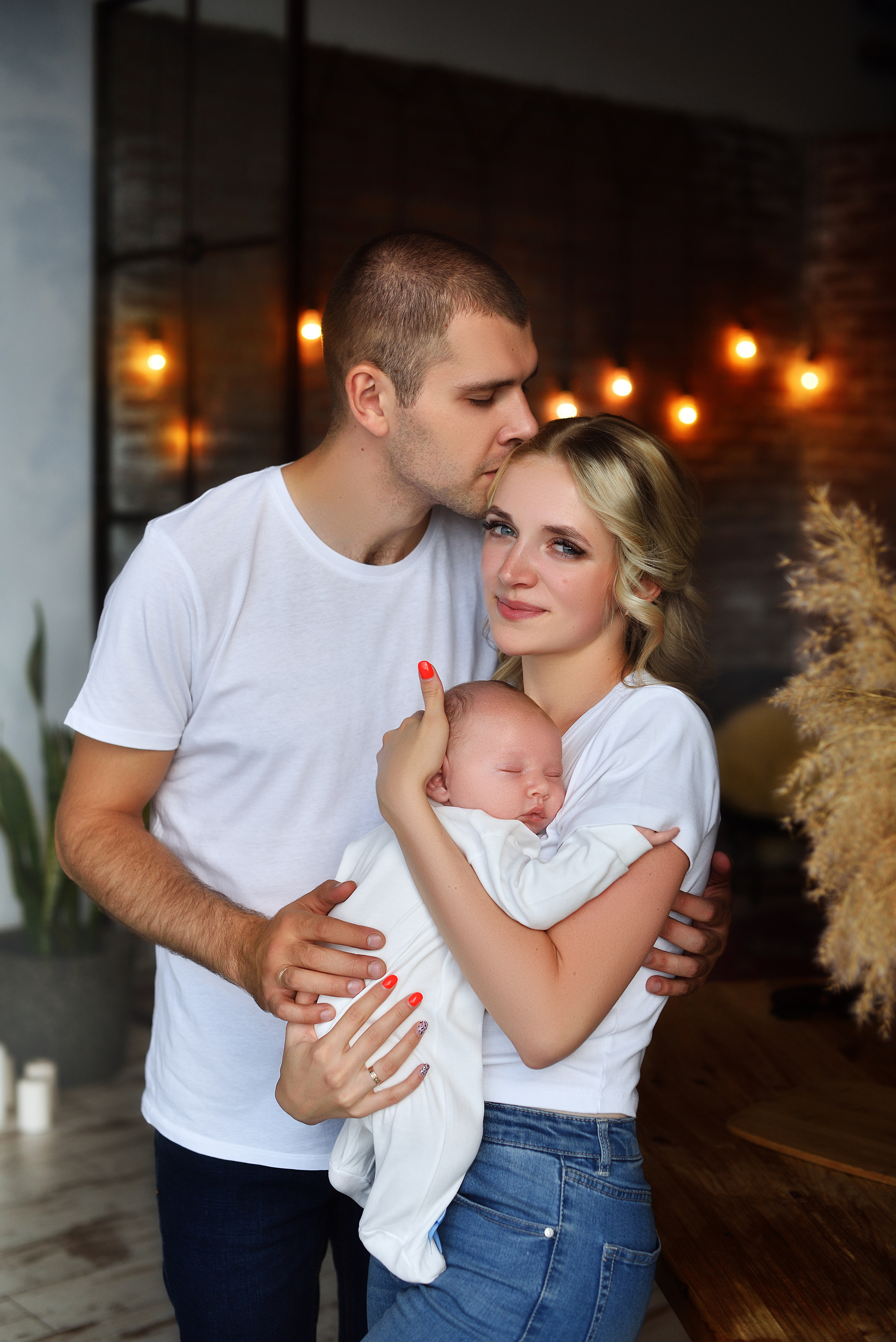 Семейные фотосессии. Свадебный и семейный фотограф в Липецке Натали Бриз