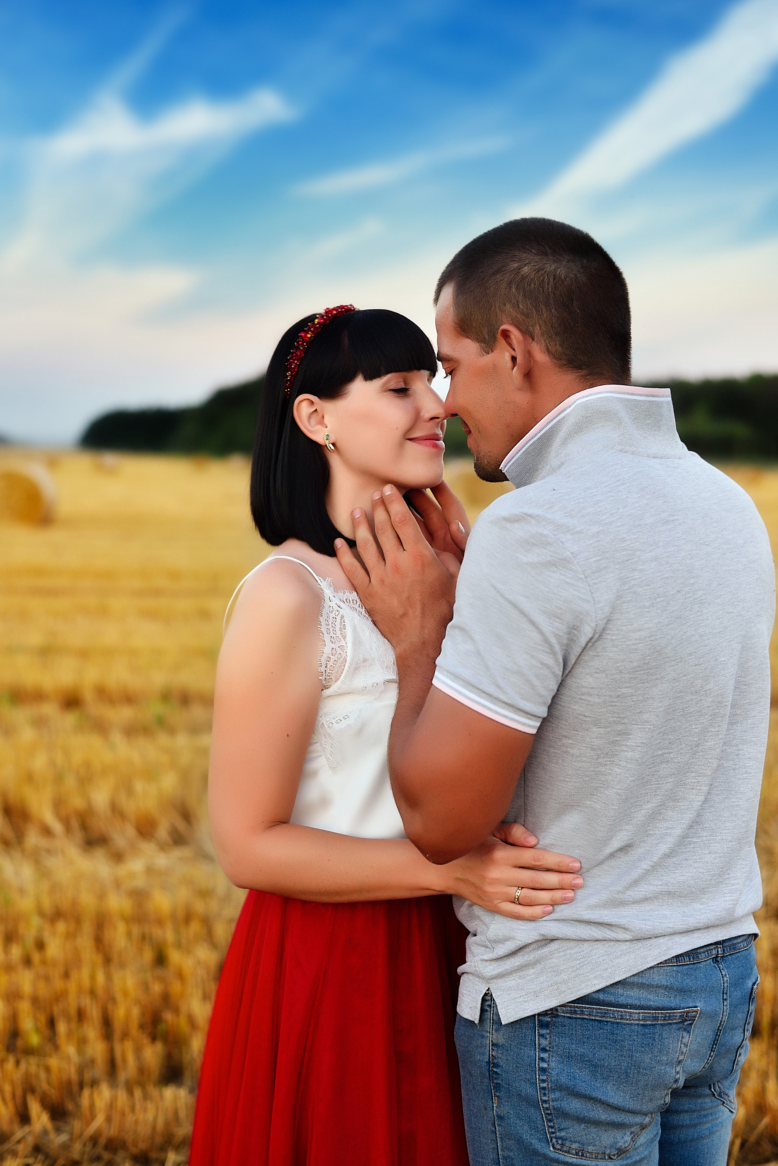 Семейные фотосессии. Свадебный и семейный фотограф в Липецке Натали Бриз