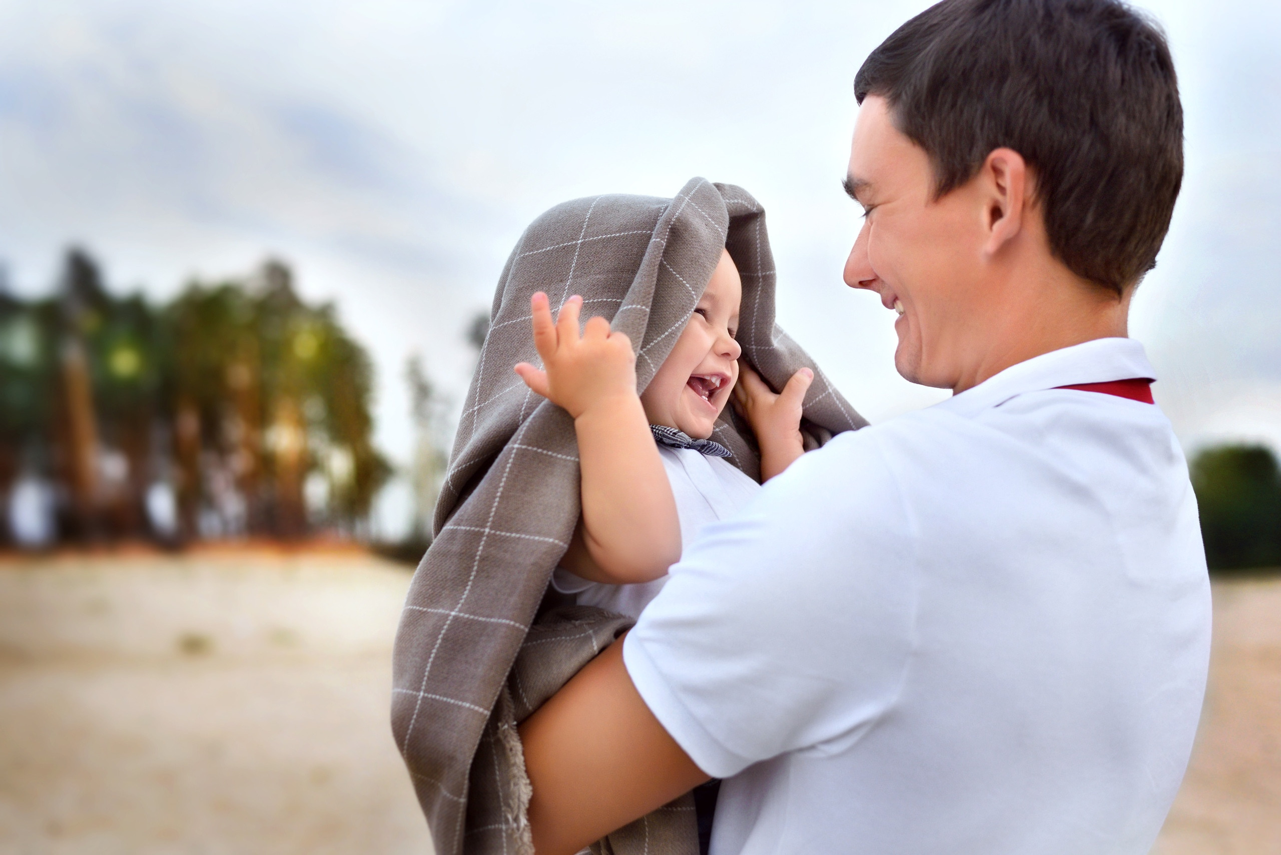 Семейные фотосессии. Свадебный и семейный фотограф в Липецке Натали Бриз