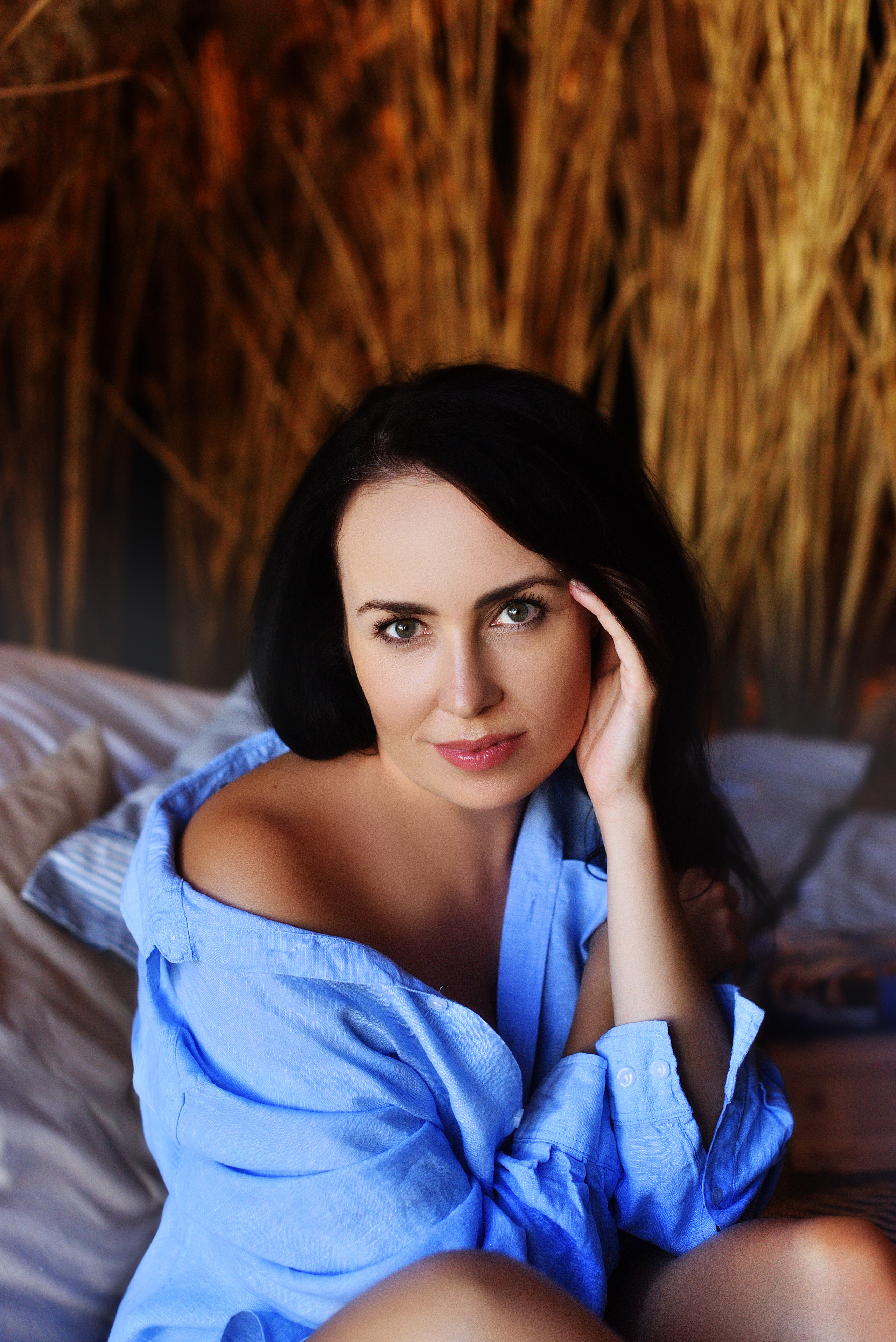 Индивидуальные фотосессии. Свадебный и семейный фотограф в Липецке Натали Бриз