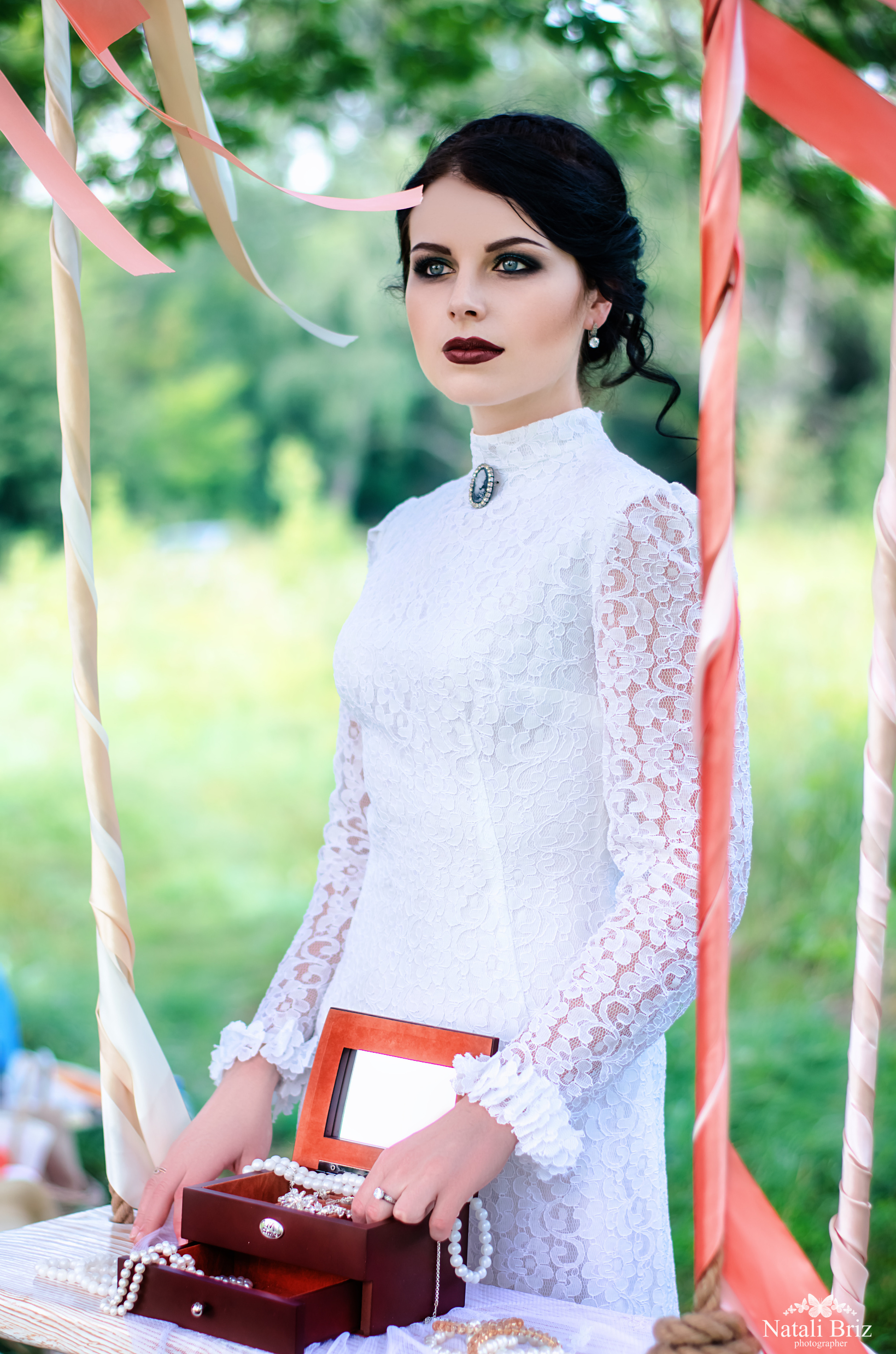 Индивидуальные фотосессии. Свадебный и семейный фотограф в Липецке Натали Бриз