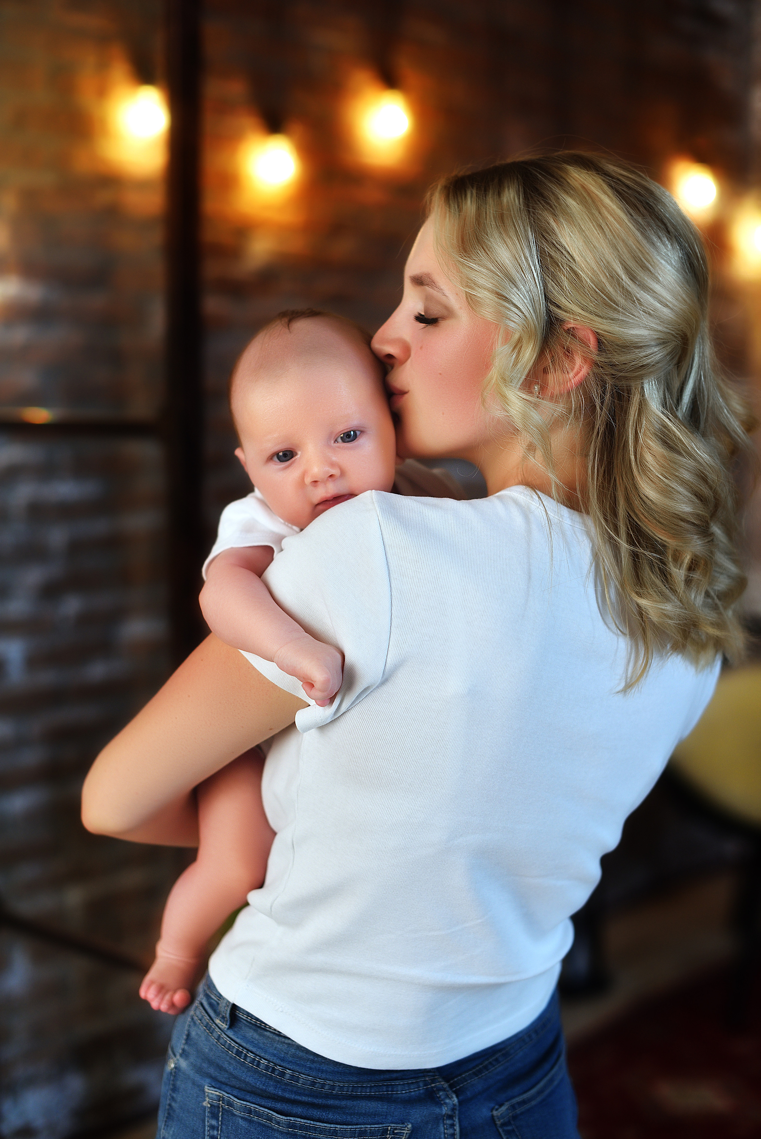 Семейные фотосессии. Свадебный и семейный фотограф в Липецке Натали Бриз