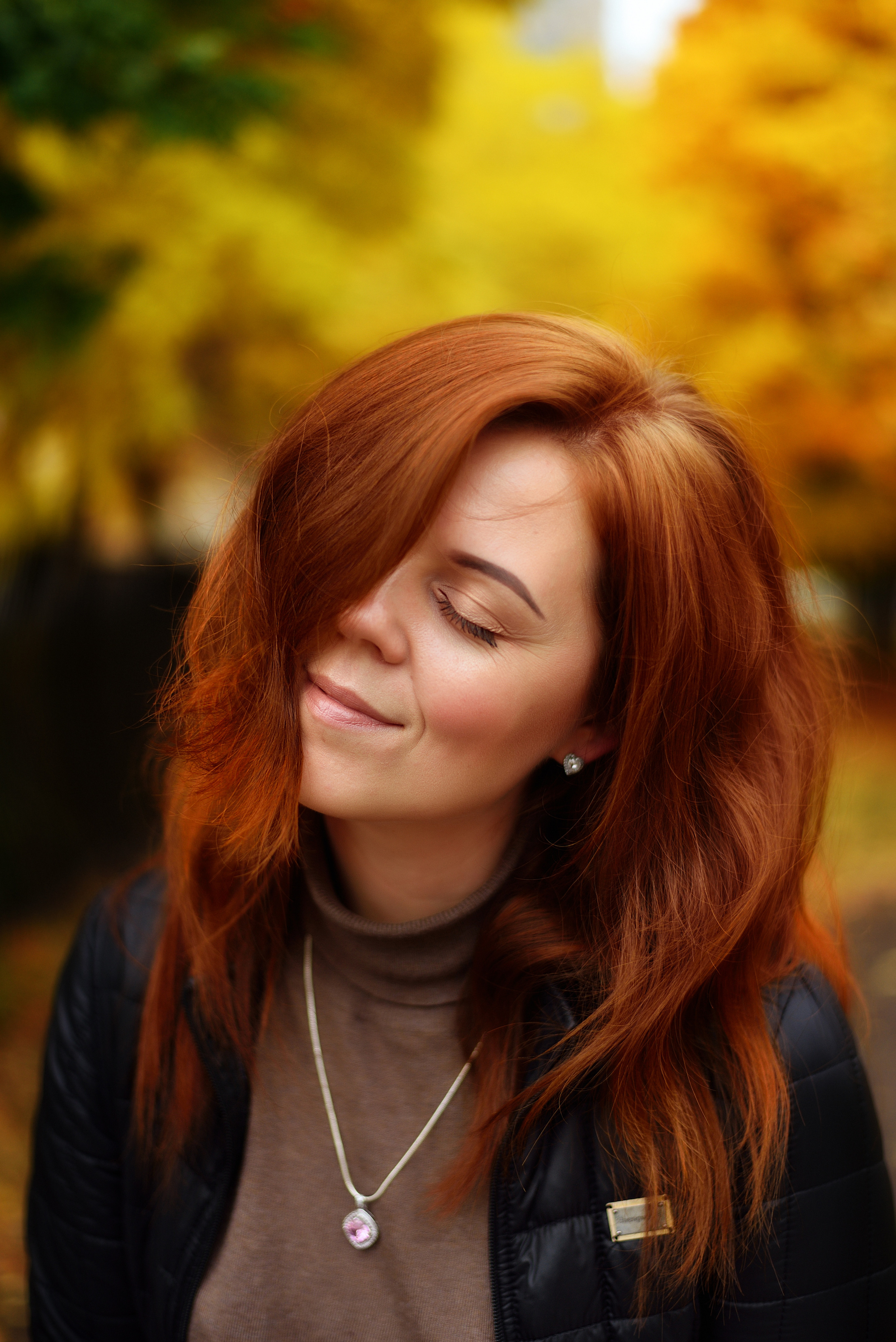 Индивидуальные фотосессии. Свадебный и семейный фотограф в Липецке Натали Бриз