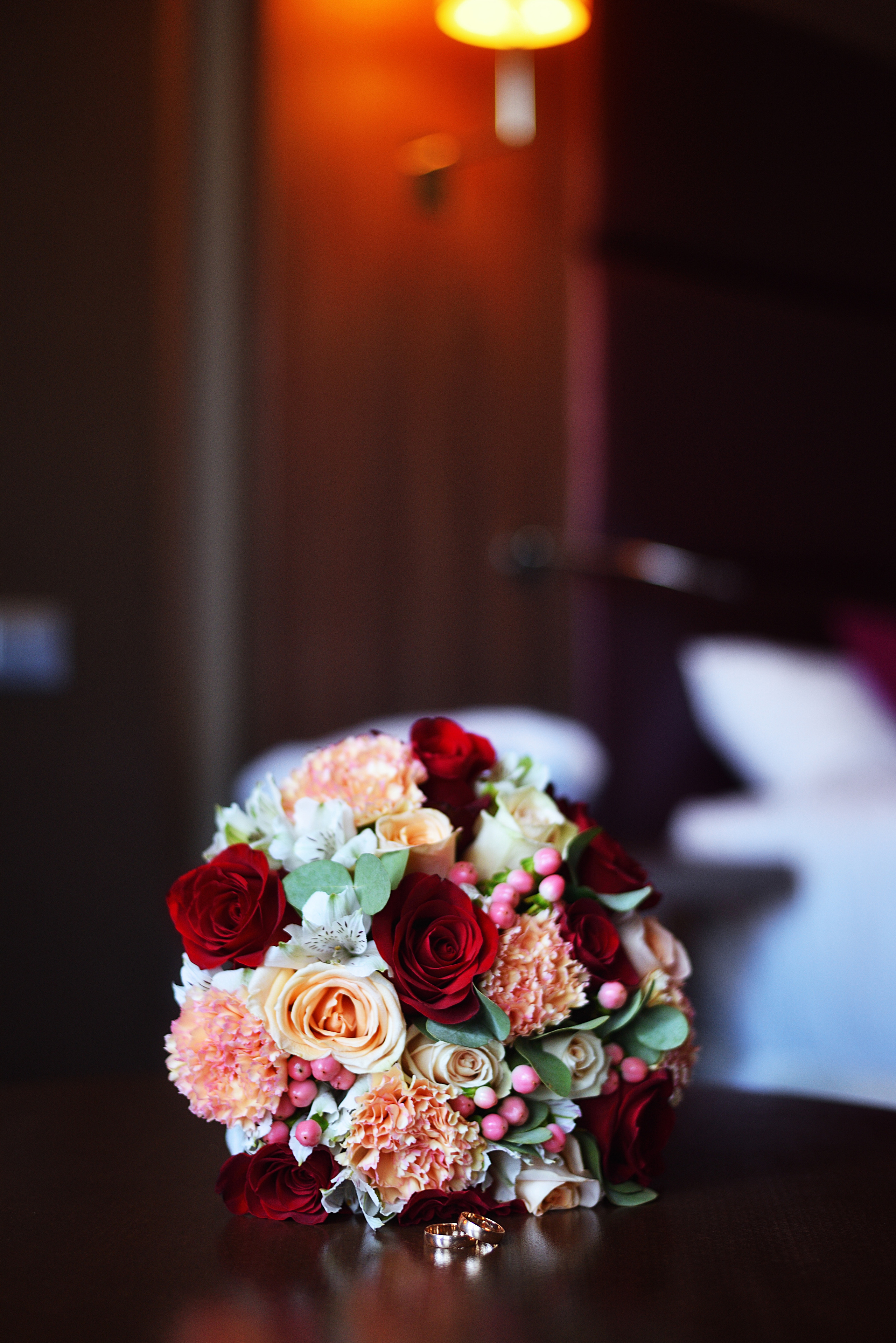 Свадебные фотосессии. Свадебный и семейный фотограф в Липецке Натали Бриз