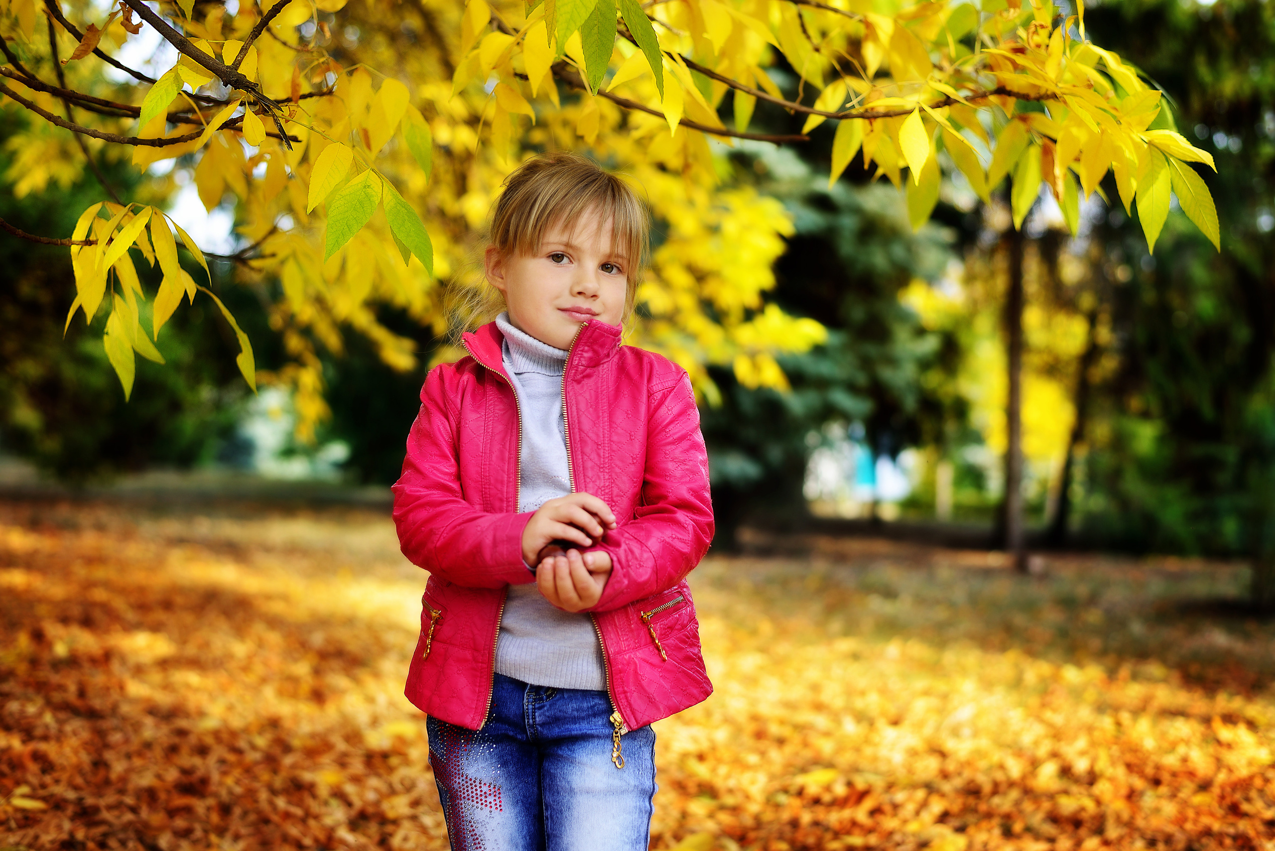 Детские фотосессии. Свадебный и семейный фотограф в Липецке Натали Бриз
