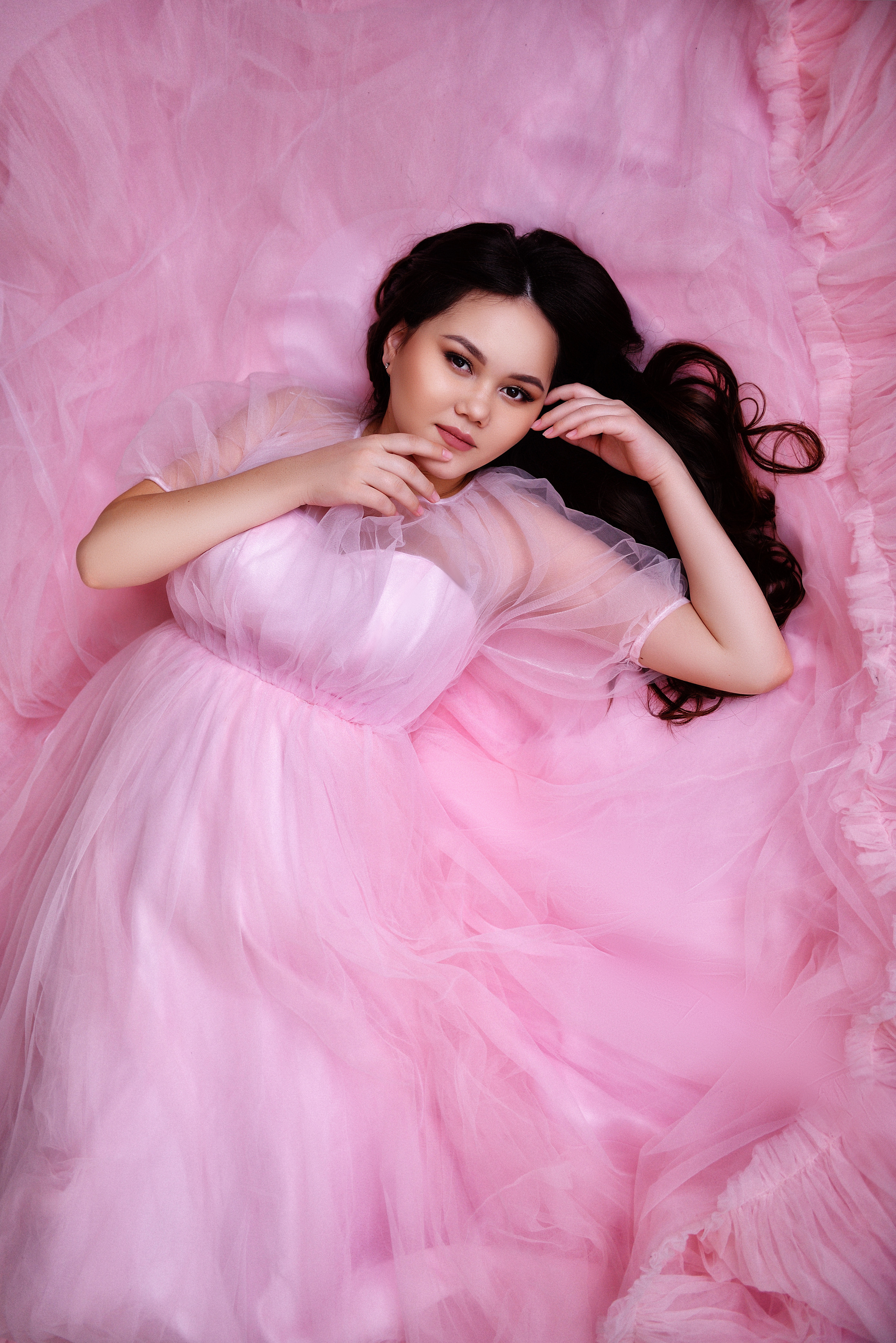 В ожидании чуда. Свадебный и семейный фотограф в Липецке Натали Бриз