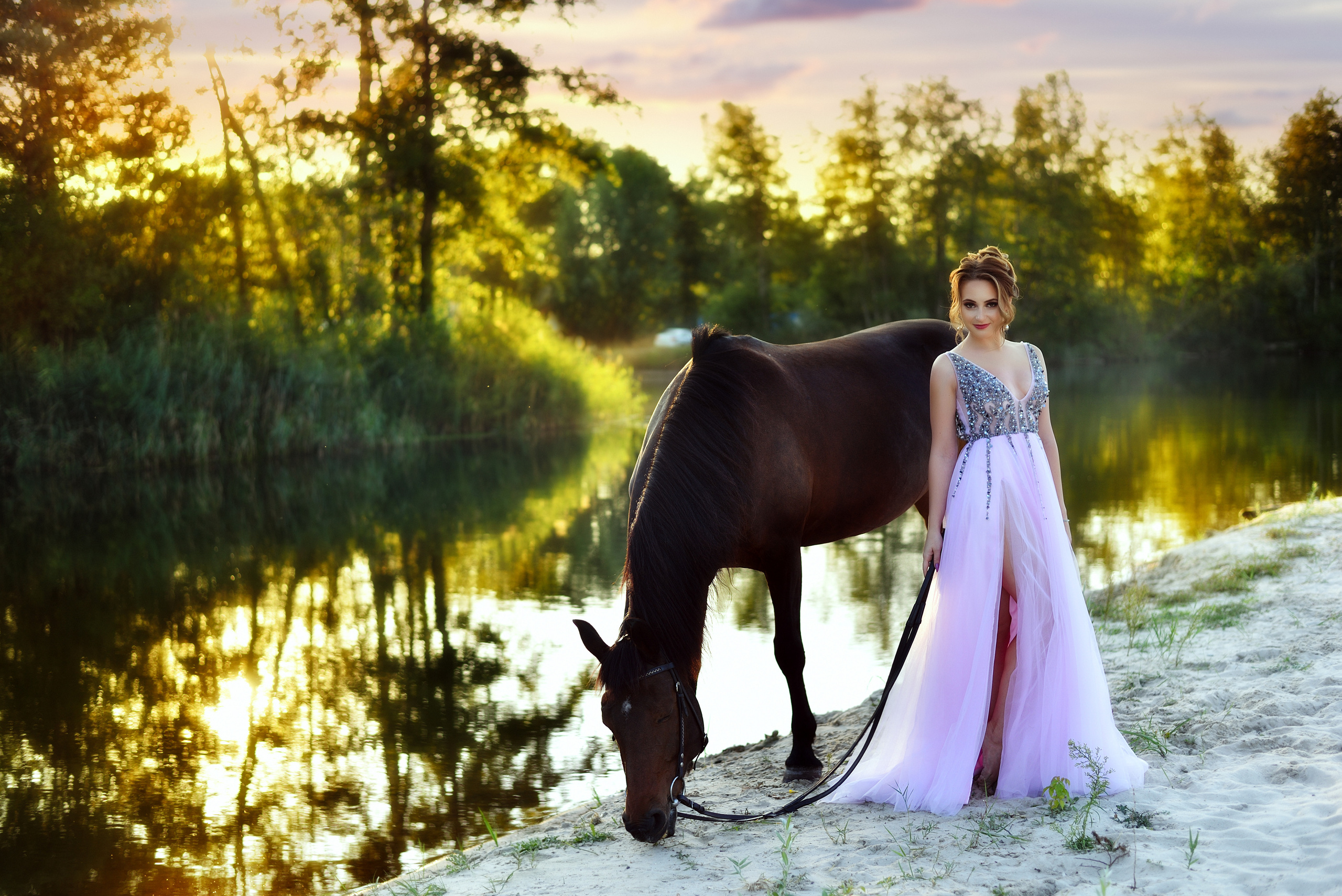 Индивидуальные фотосессии. Свадебный и семейный фотограф в Липецке Натали Бриз