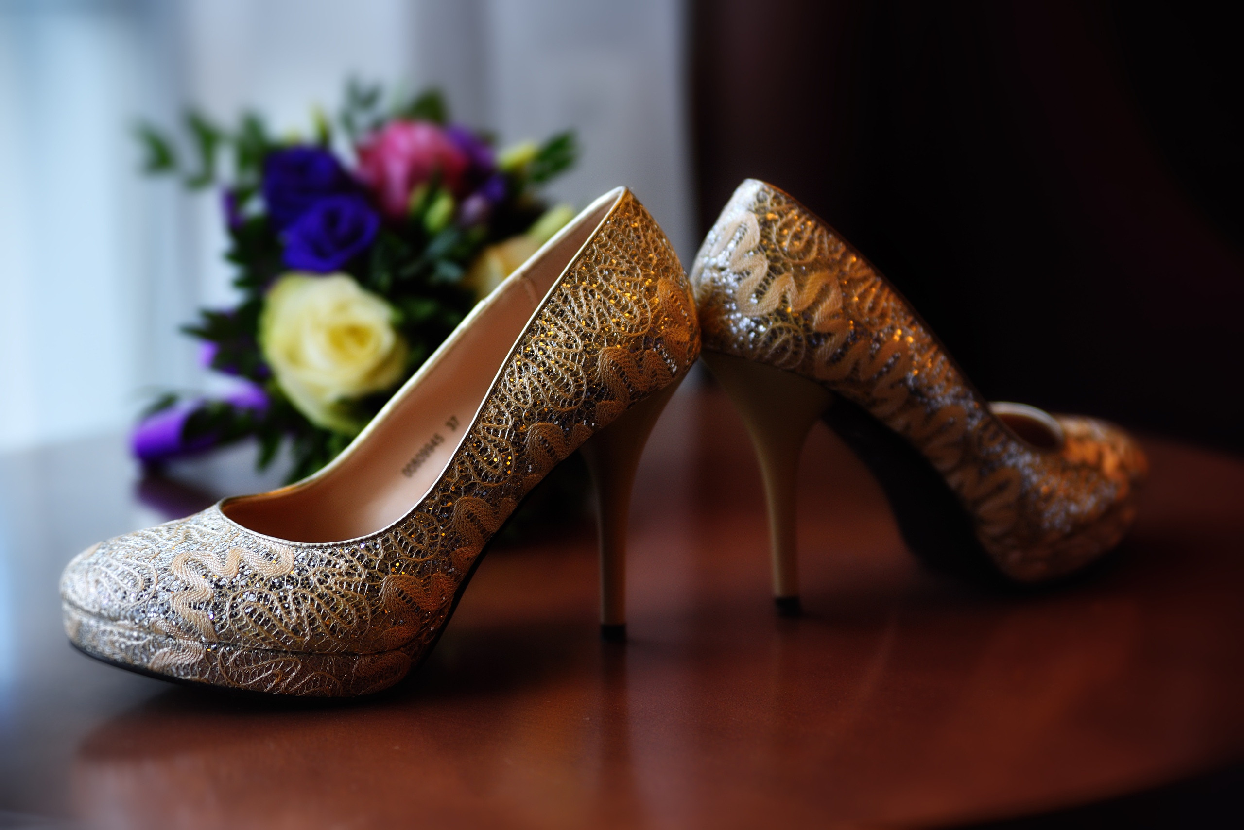 Свадебные фотосессии. Свадебный и семейный фотограф в Липецке Натали Бриз