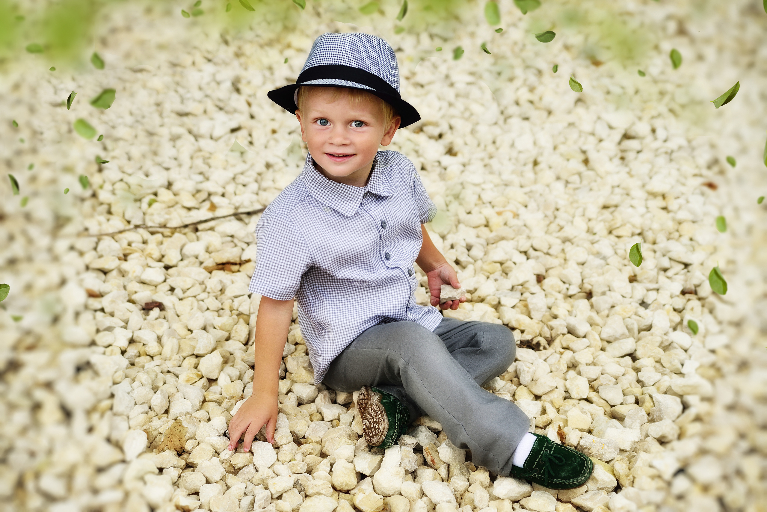 Детские фотосессии. Свадебный и семейный фотограф в Липецке Натали Бриз