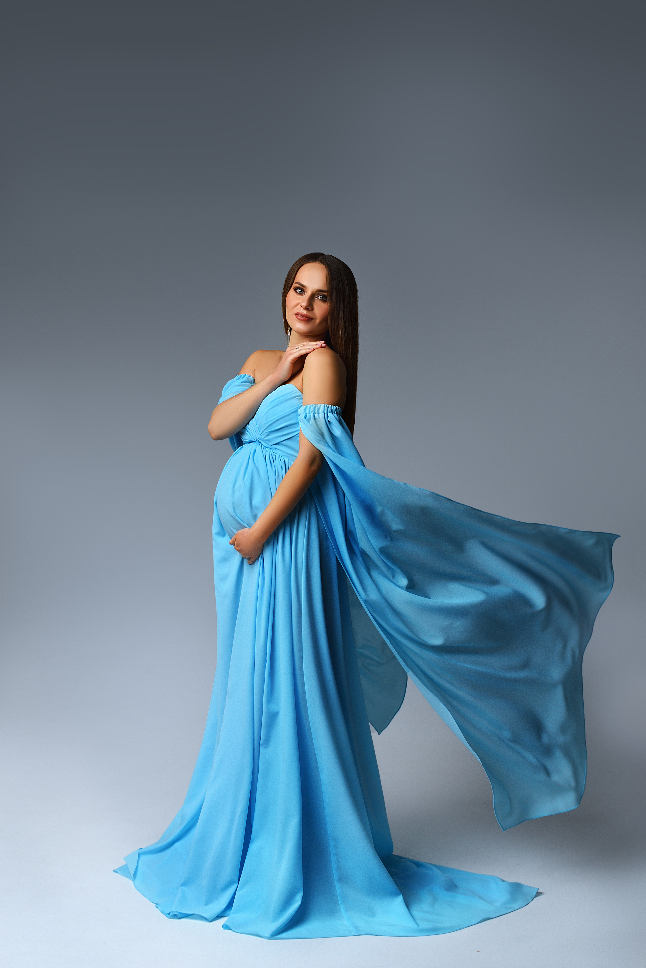 В ожидании чуда. Свадебный и семейный фотограф в Липецке Натали Бриз