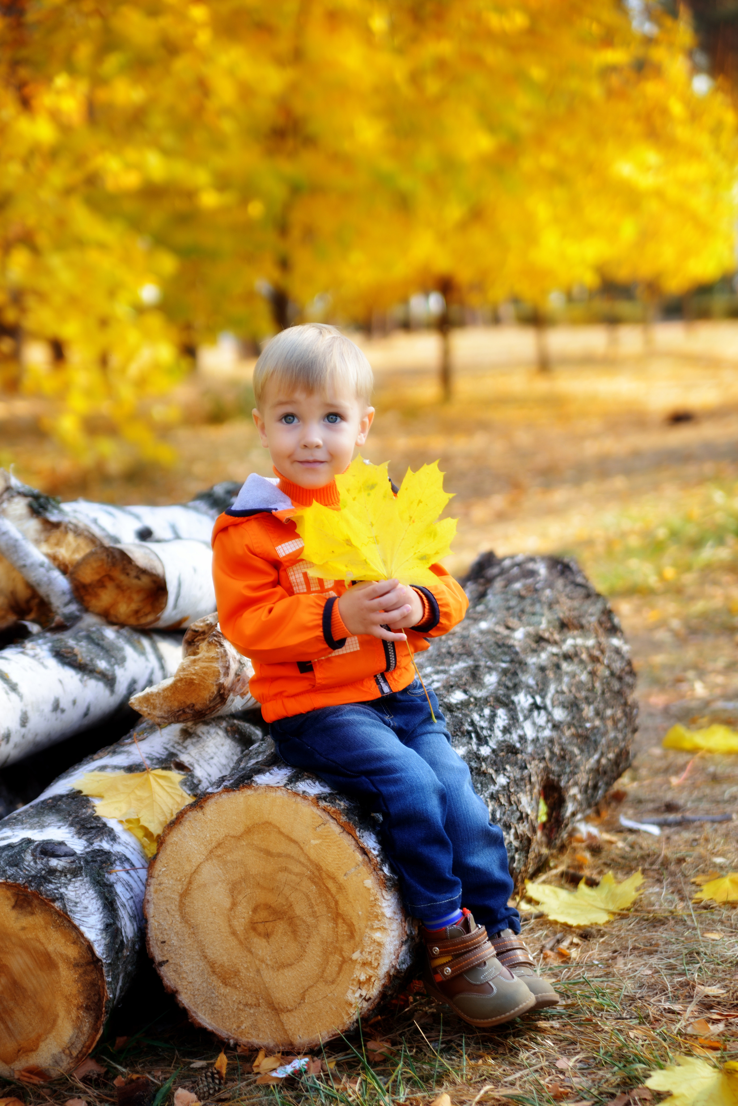 Детские фотосессии. Свадебный и семейный фотограф в Липецке Натали Бриз