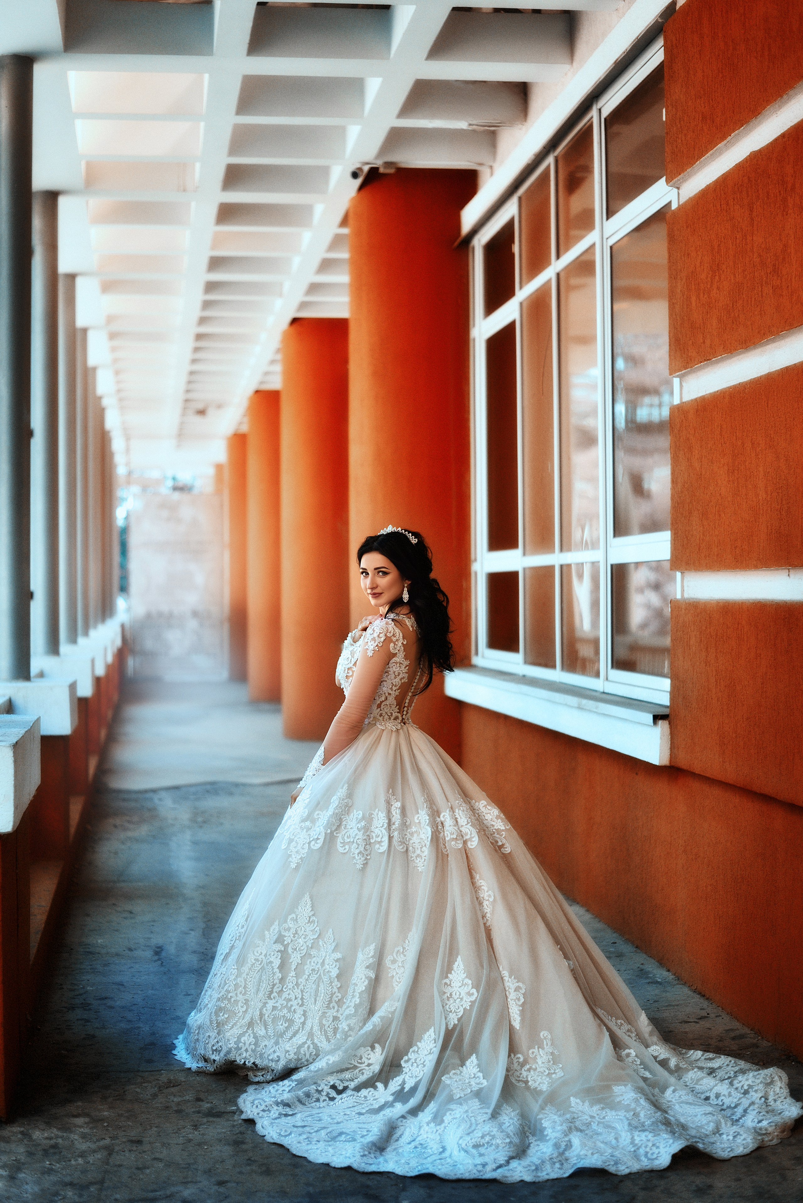 Свадебные фотосессии. Свадебный и семейный фотограф в Липецке Натали Бриз