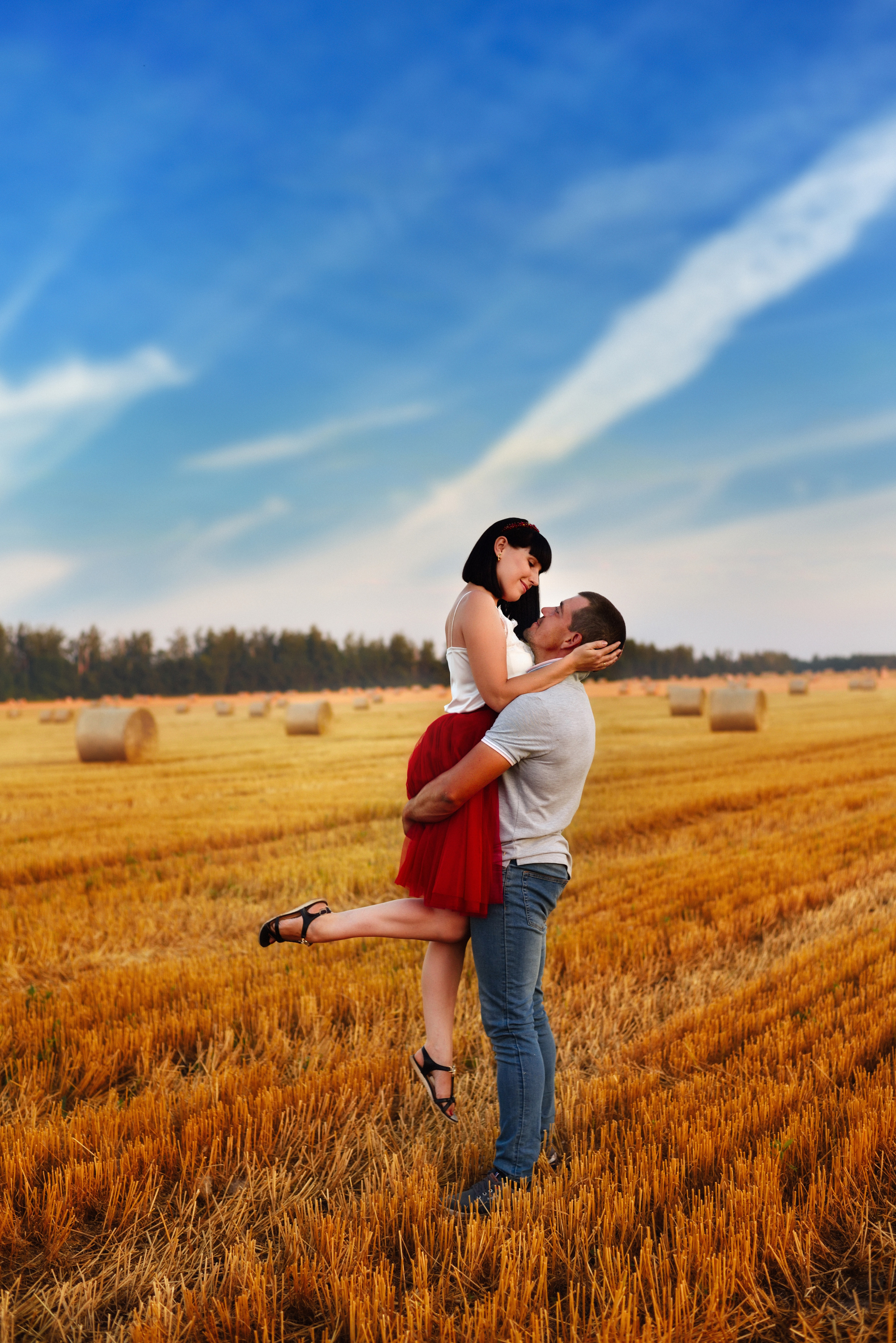 Семейные фотосессии. Свадебный и семейный фотограф в Липецке Натали Бриз