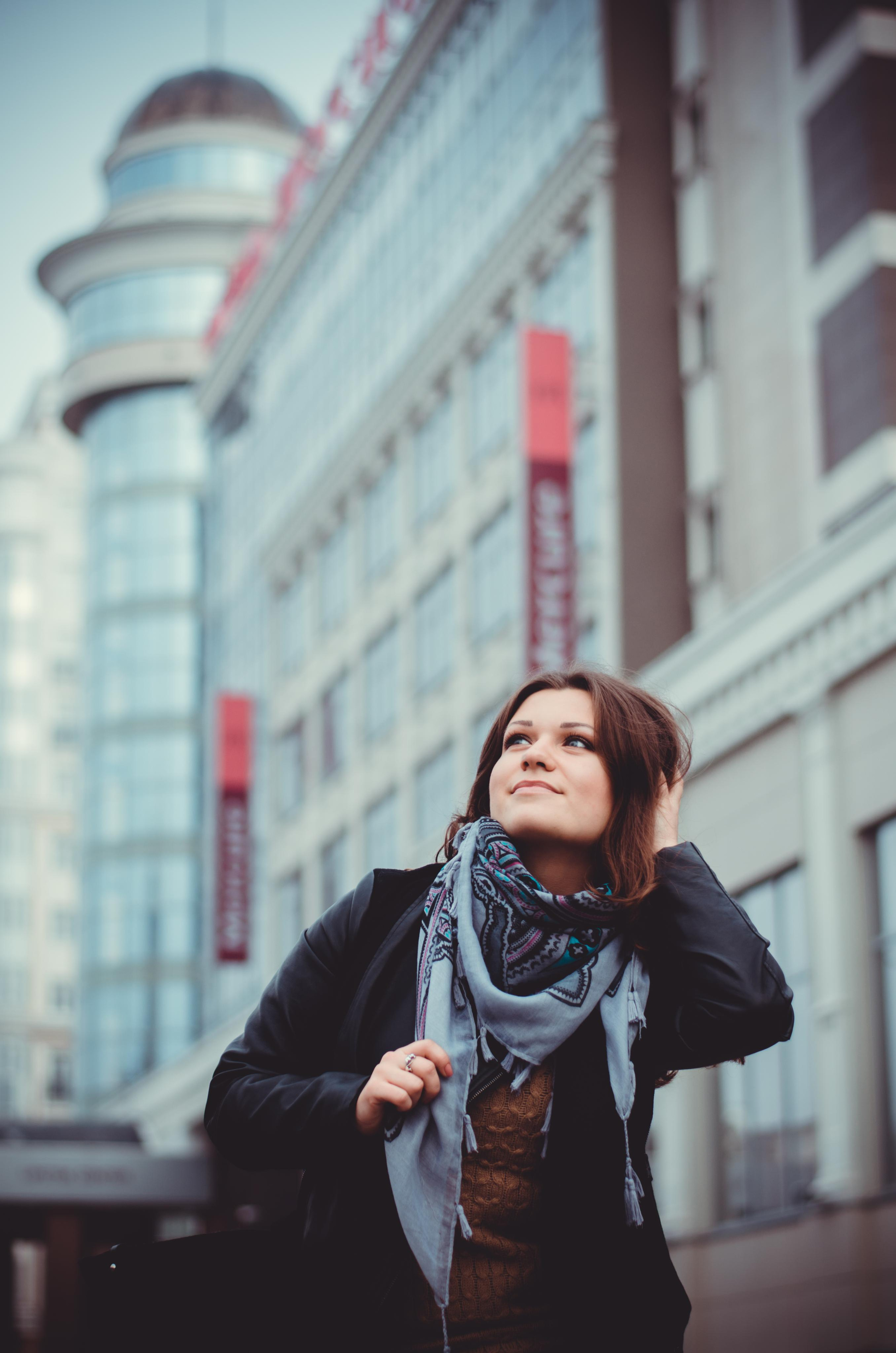 Индивидуальные фотосессии. Свадебный и семейный фотограф в Липецке Натали Бриз